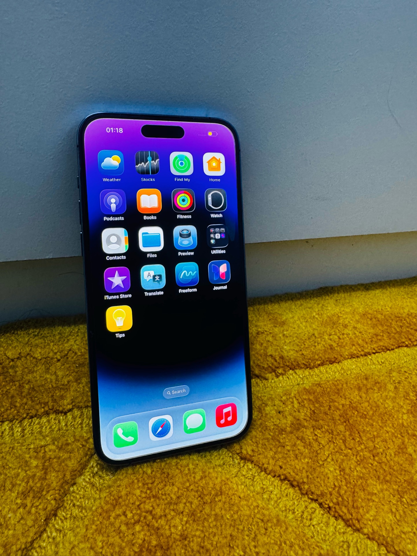 iPhone 14 Pro Max, 256GB with Box - Image 2