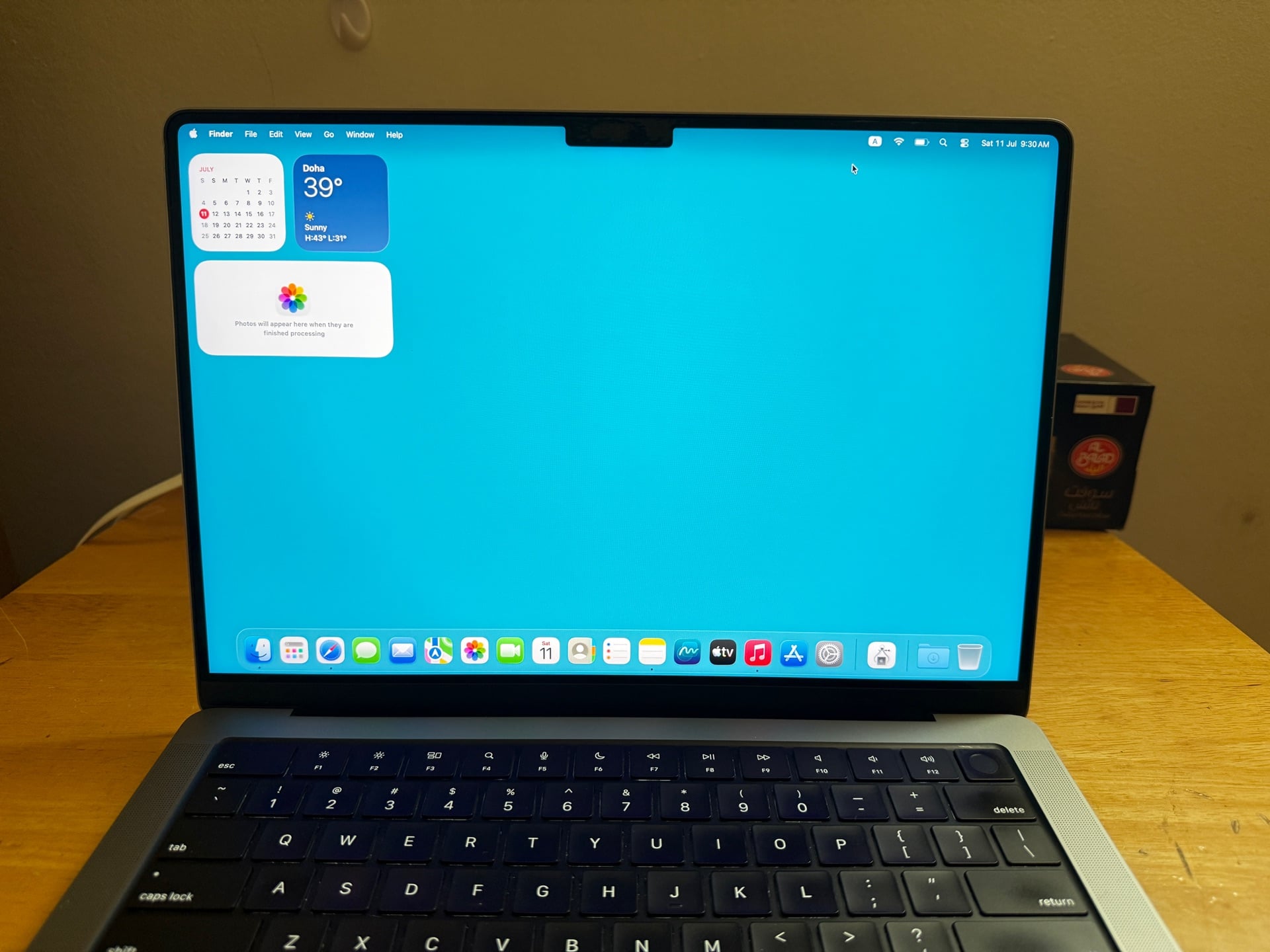 Apple MacBook Pro M1 Pro 14-inch - Image 8