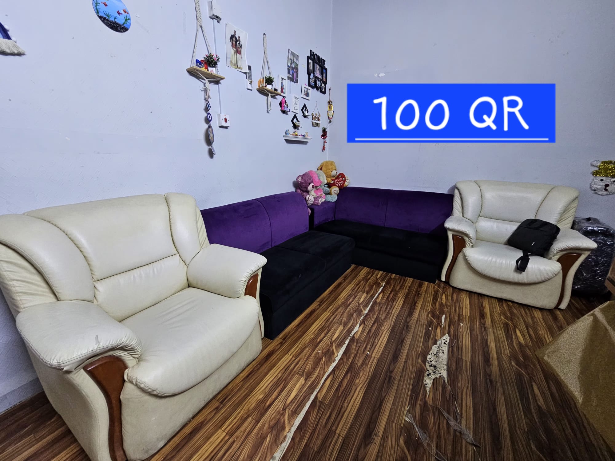Used furniture for sale - Image 5