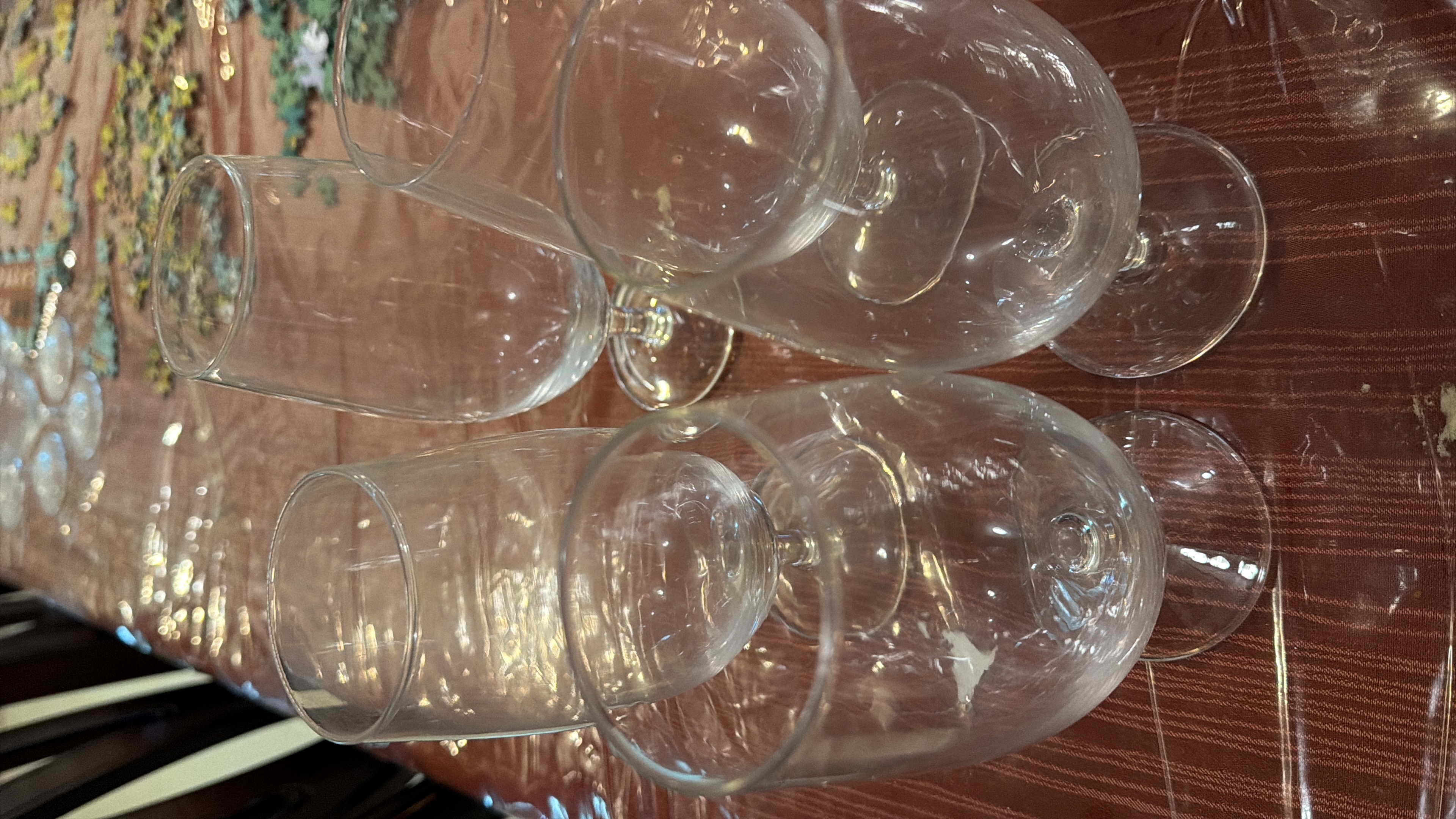 stemware glasses - Image 6