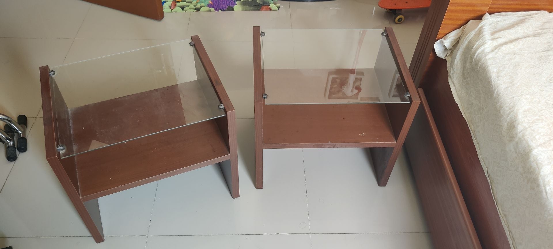 Wooden Rack  - Image 4