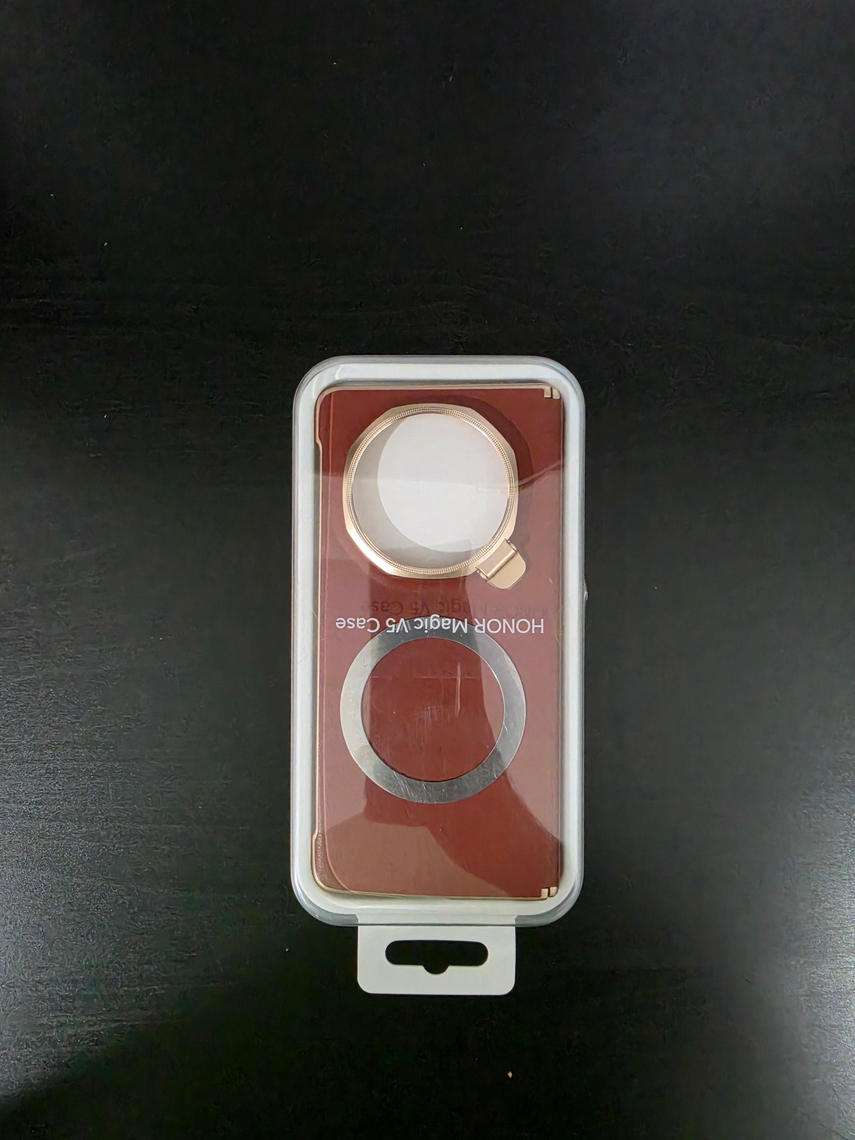 Less used Honor magic V5 16/512 GB  - Image 4