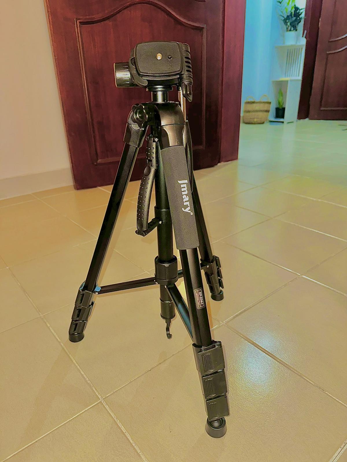 JMARY Tripod - Image 3