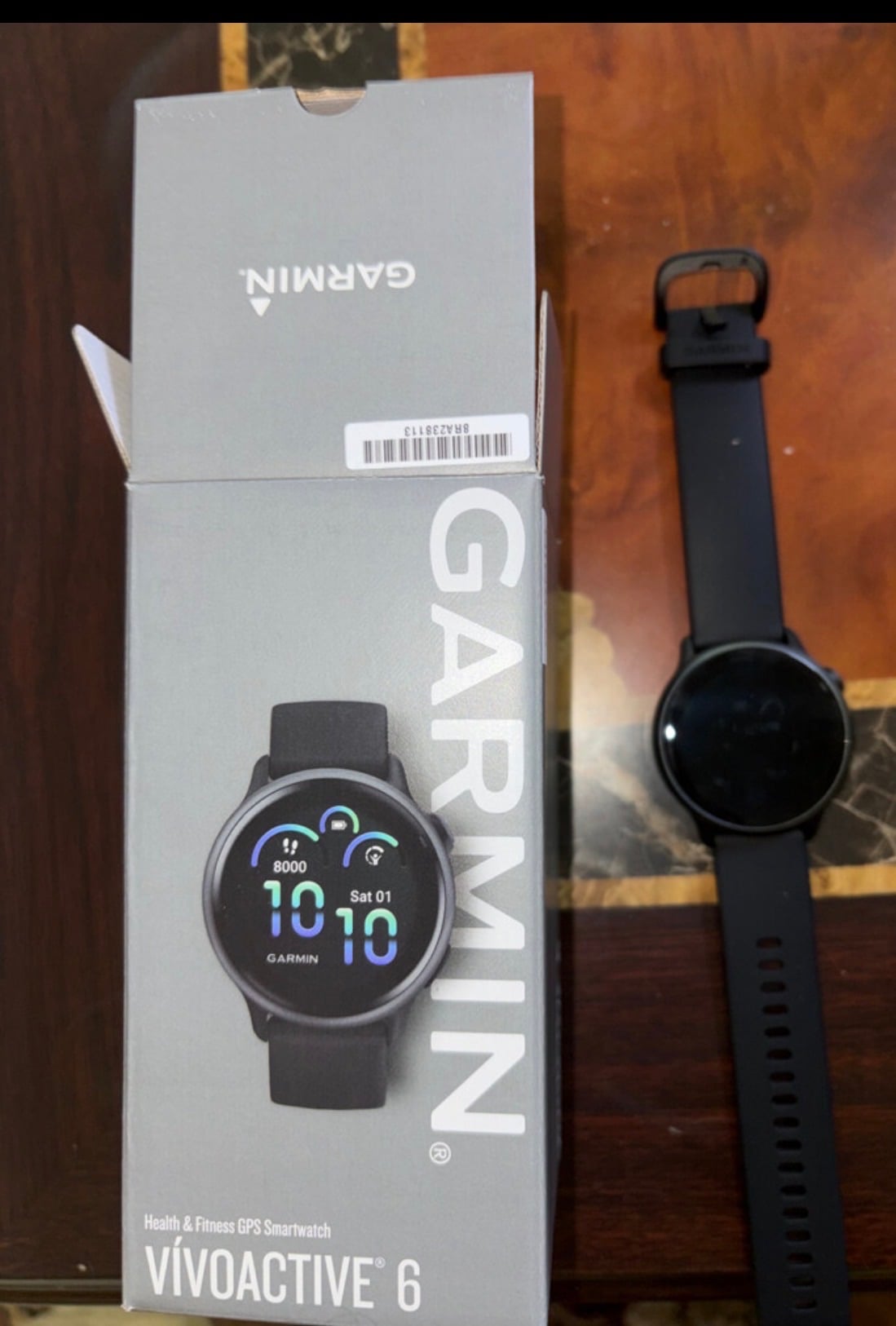 Garmin Vivoactive 6 - Image 2