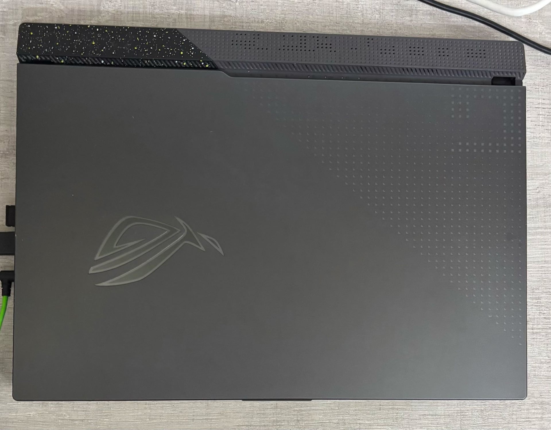 ASUS ROG Strix G15 Gaming Laptop - Image 2