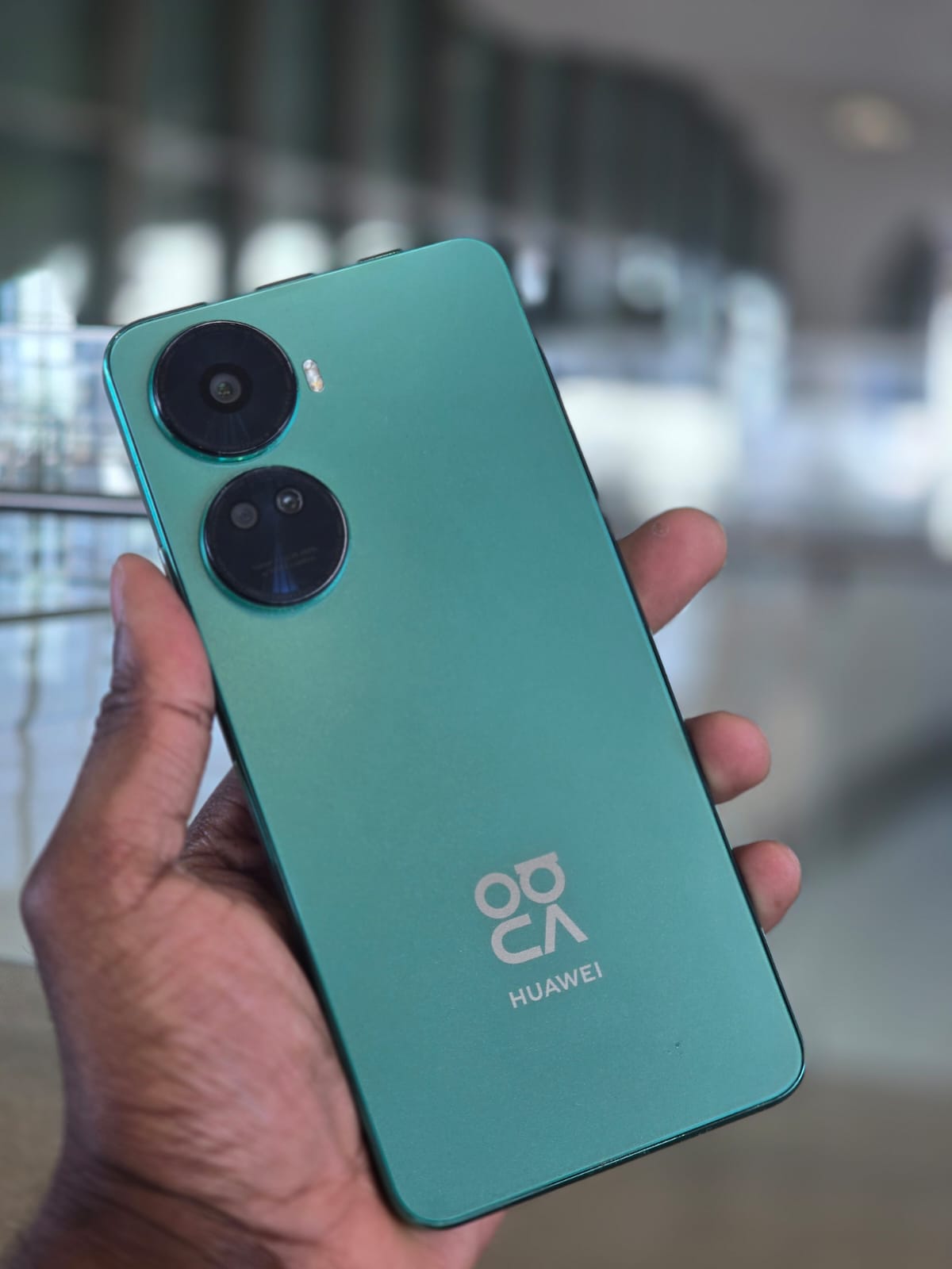 Huawei Nova 12SE 5G 8GB 256GB - Image 2