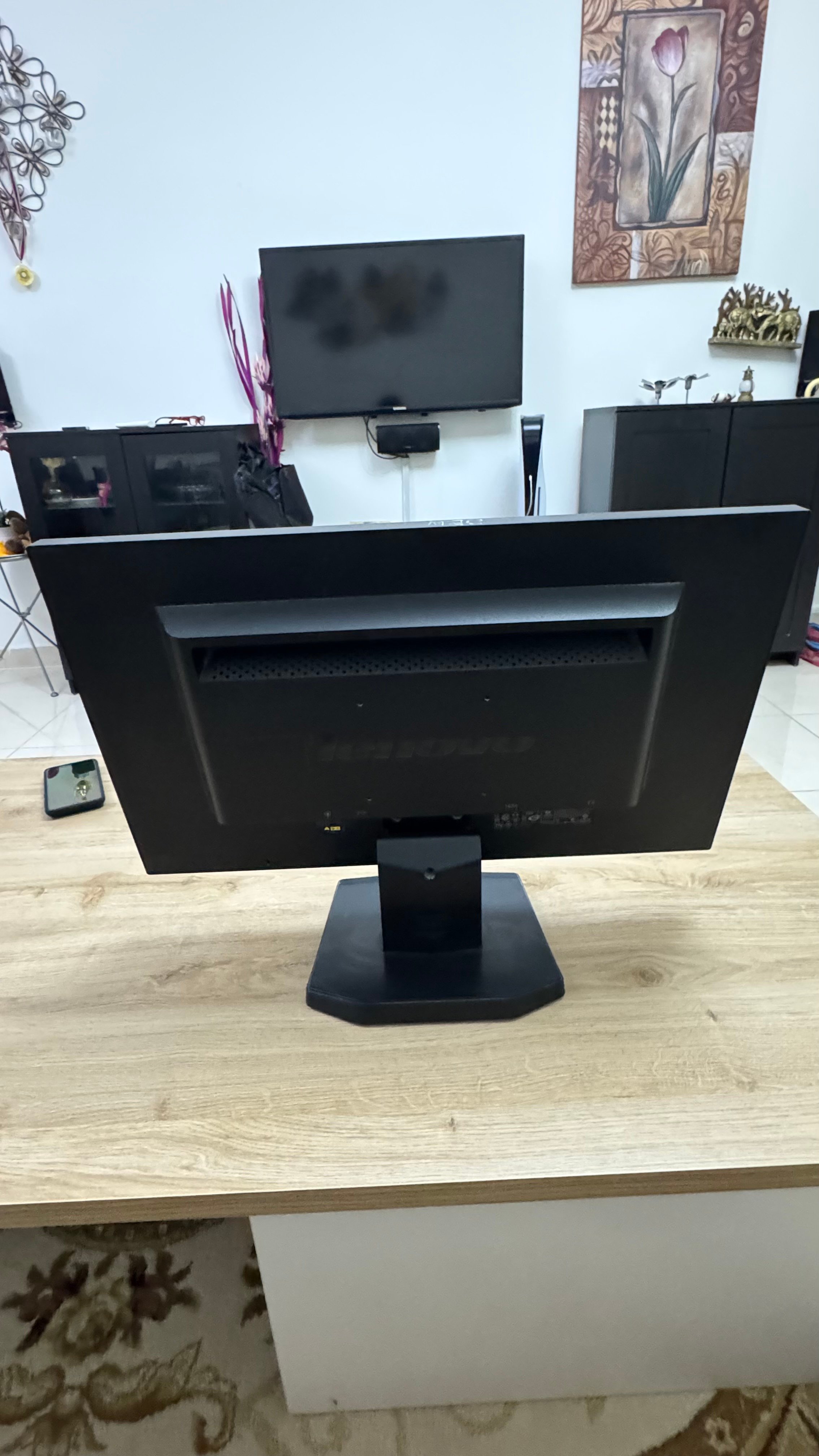 lenovo monitor for sale 16inch screen  - Image 2