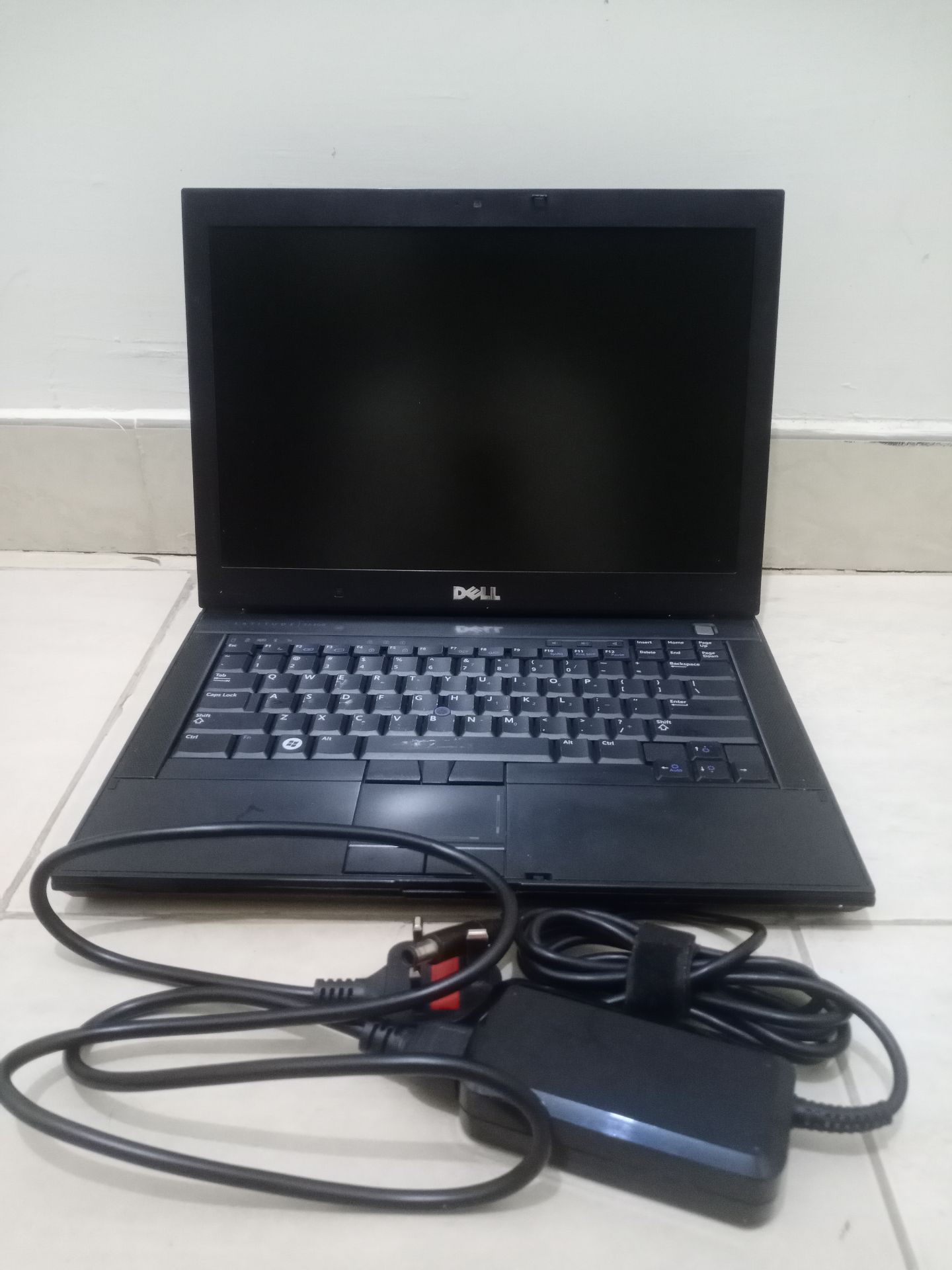 Dell Latitude E6400 Laptop - Image 4