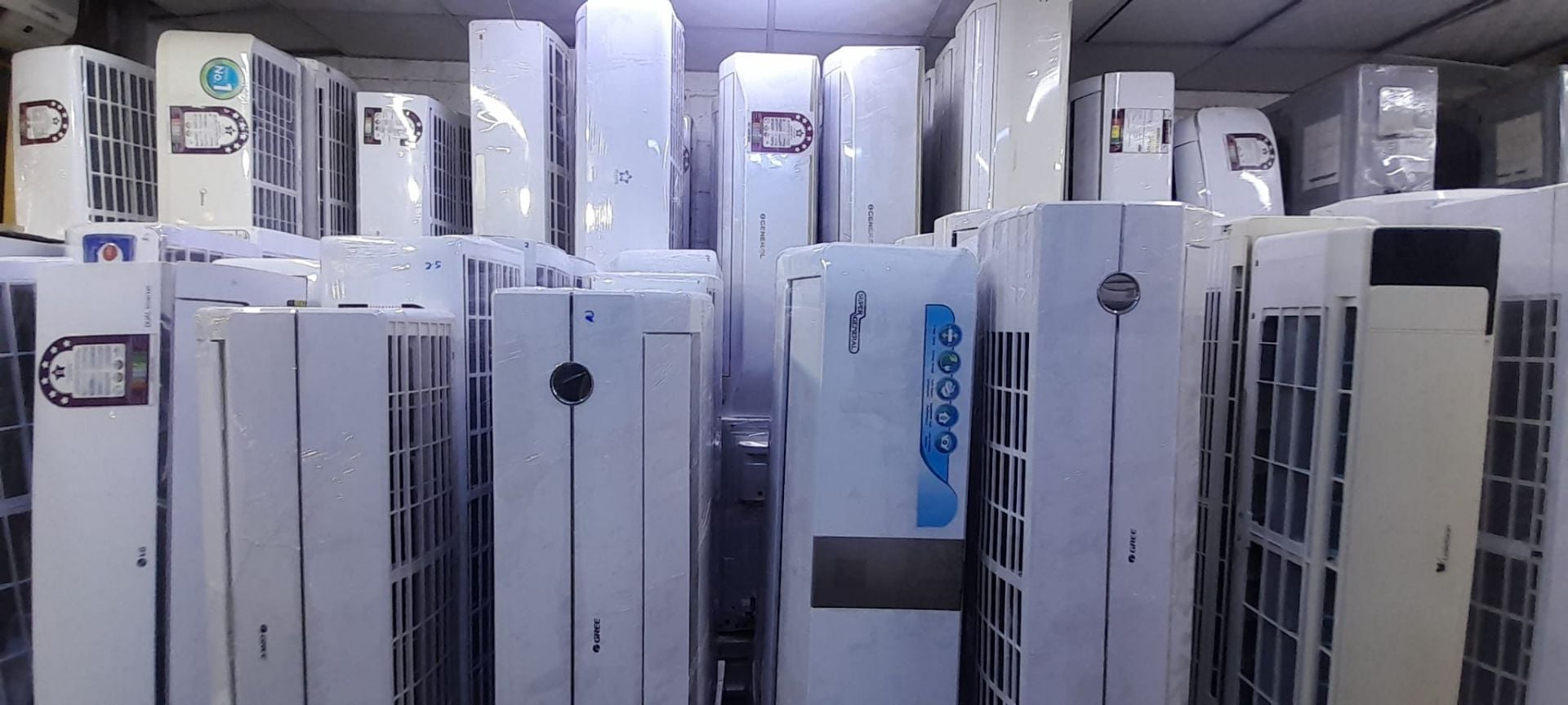 We are buying old and damage scripe Ac.
Call 5023 8941 - Image 5