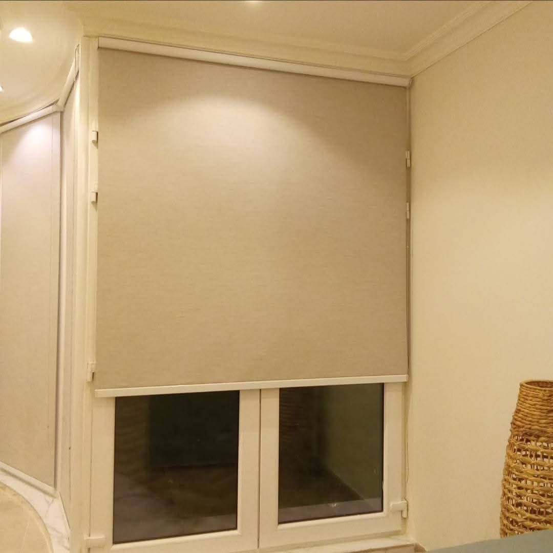 Roller blind Vatika curtain  - Image 6