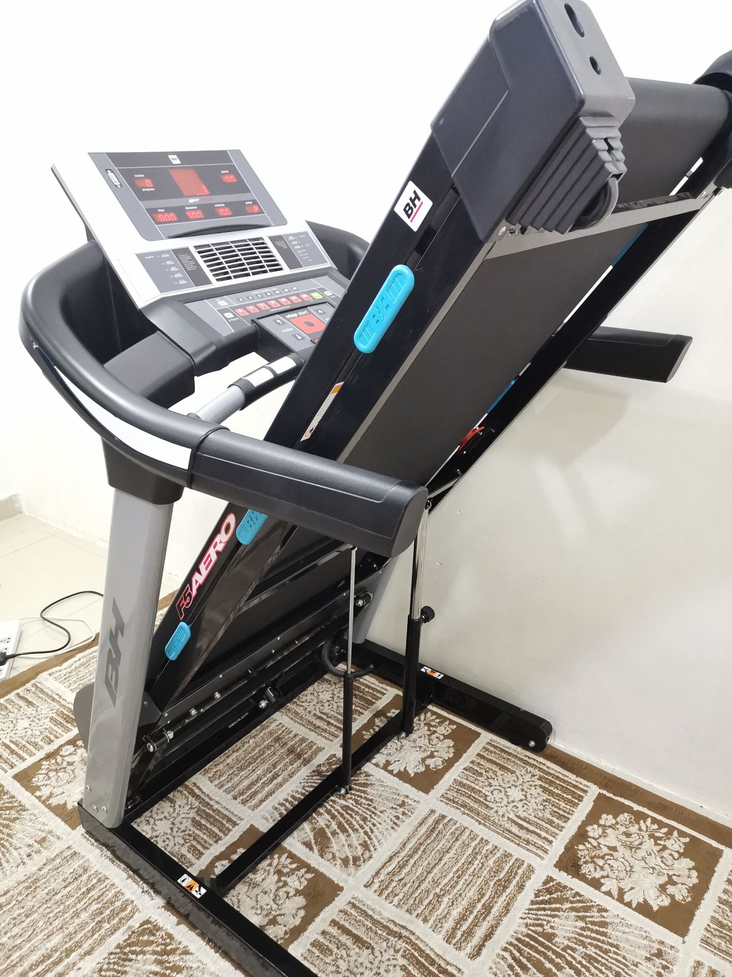 Treadmill heavy duty  - Image 6