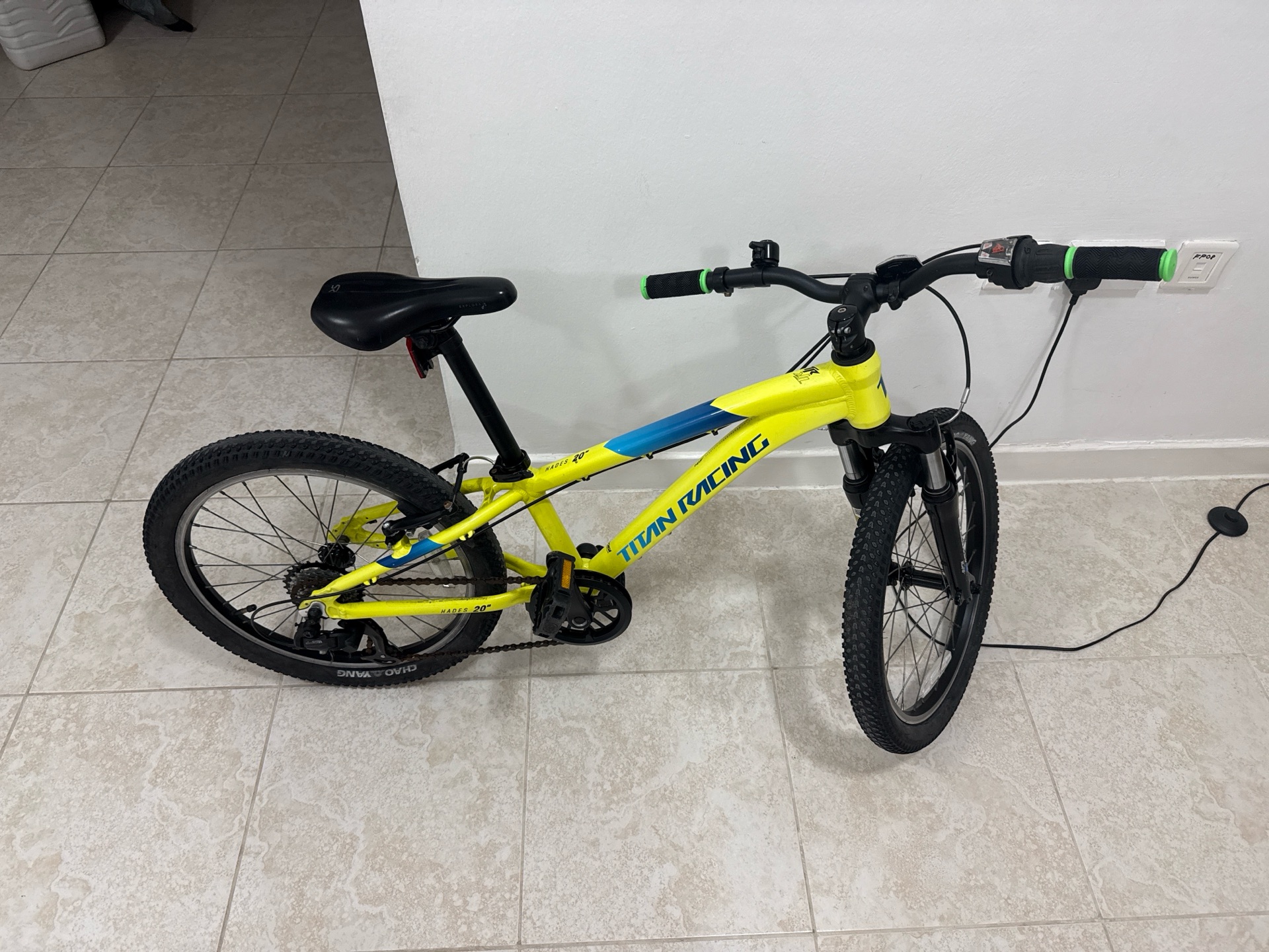 20’´ mountain bike  - Image 4