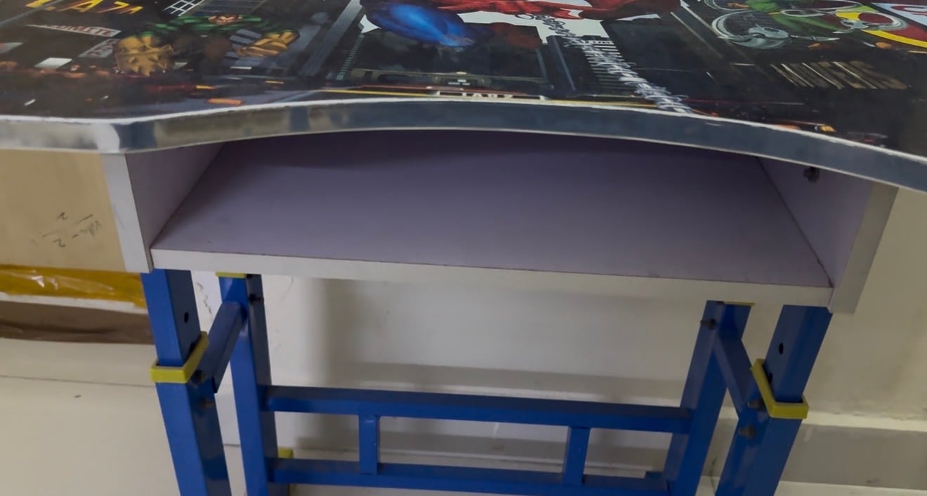 Study table for students  - Image 3