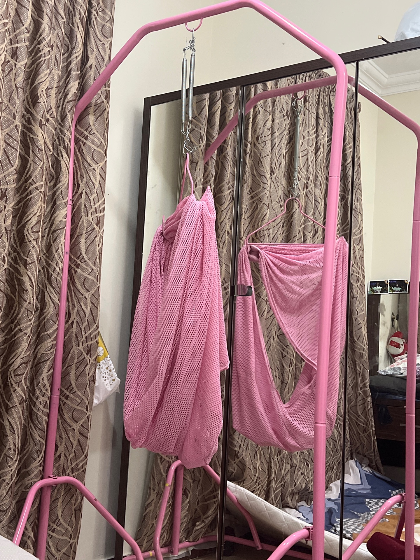 Baby Cradle - Image 1