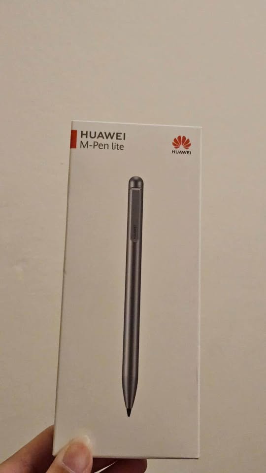 Huawei MatePad SE 11 (2024) + Huawei M-Pen  - Image 4