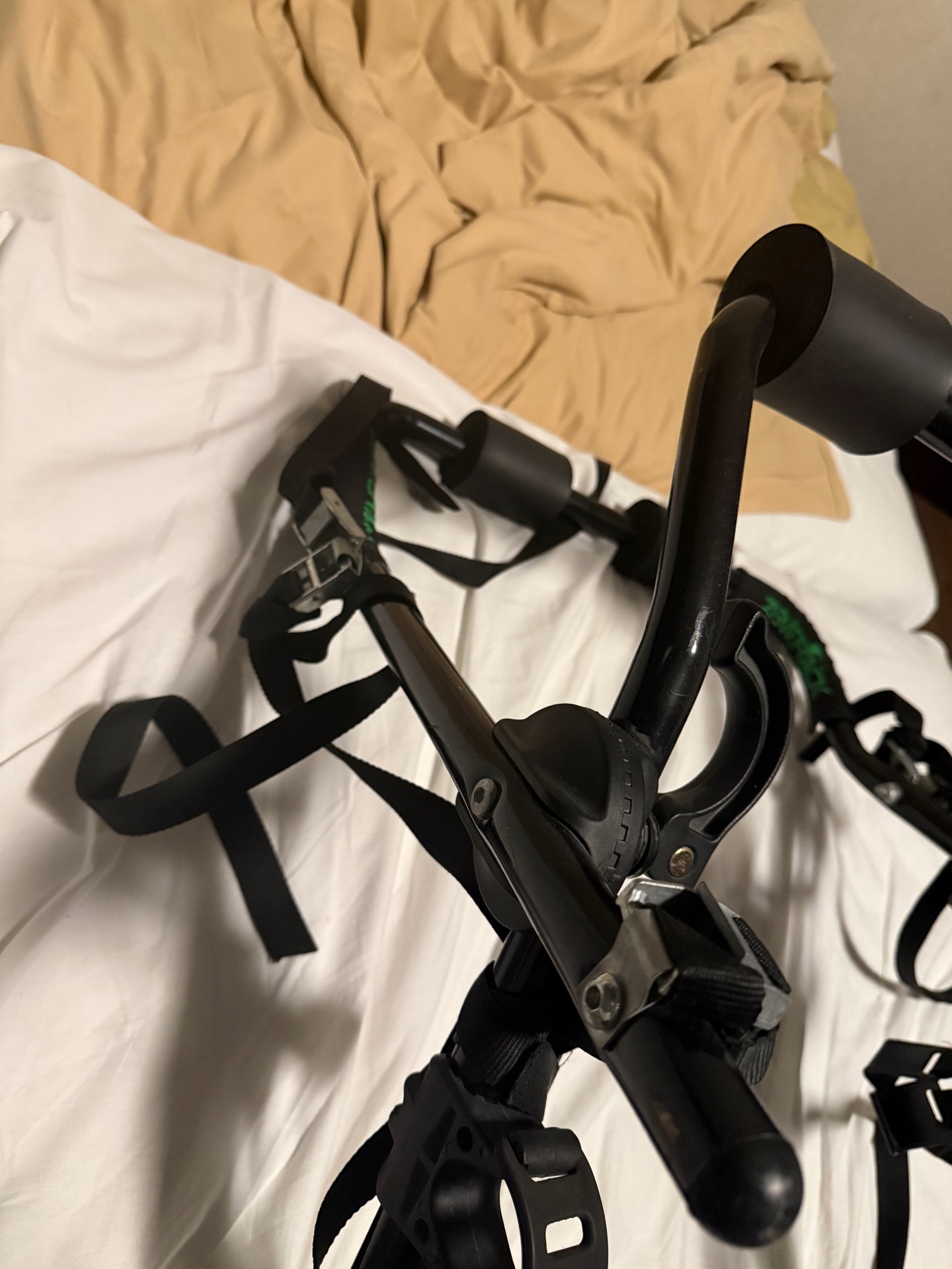 Bike holder for cars - Image 2