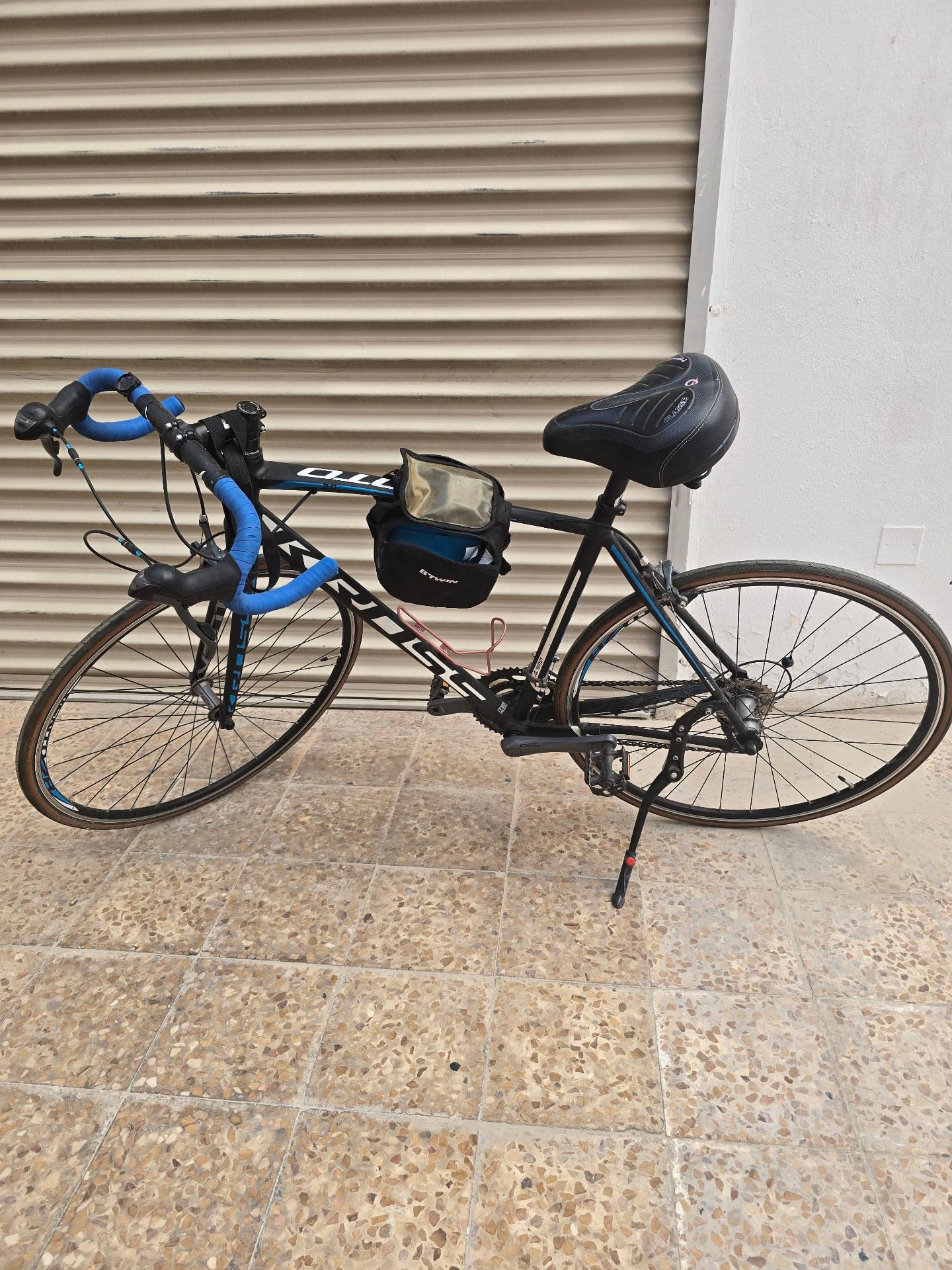 KROSS VENTO carbon for sale - Image 2