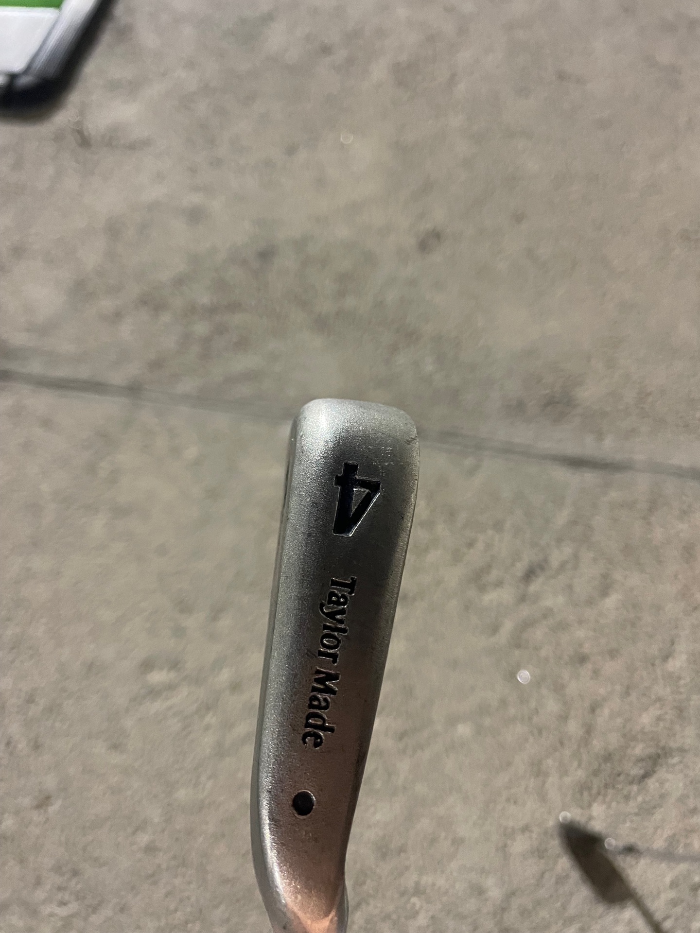 Golf clubs for sale  - Image 3