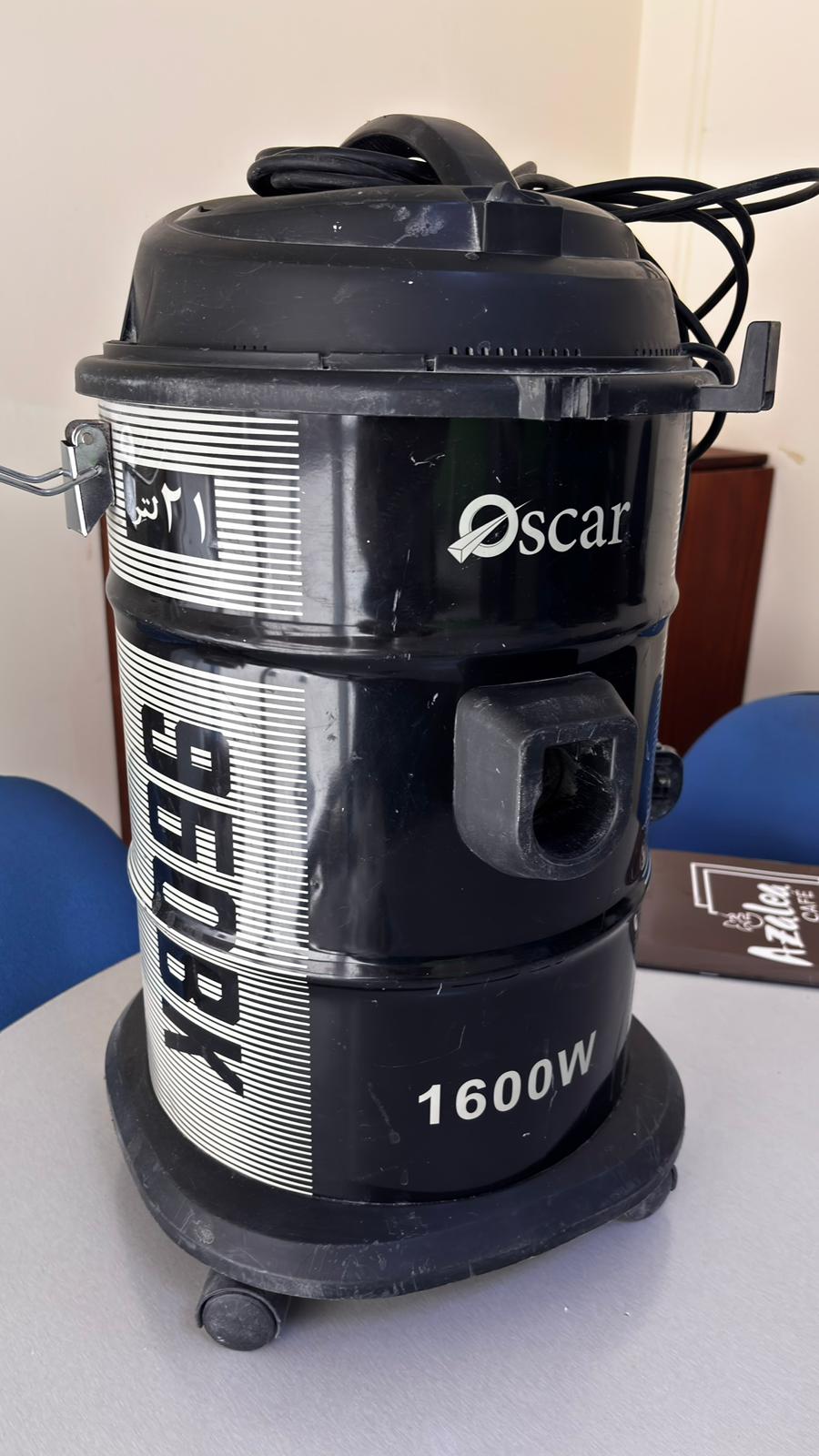 VACUUM CLEANER - OSCAR - Image 5