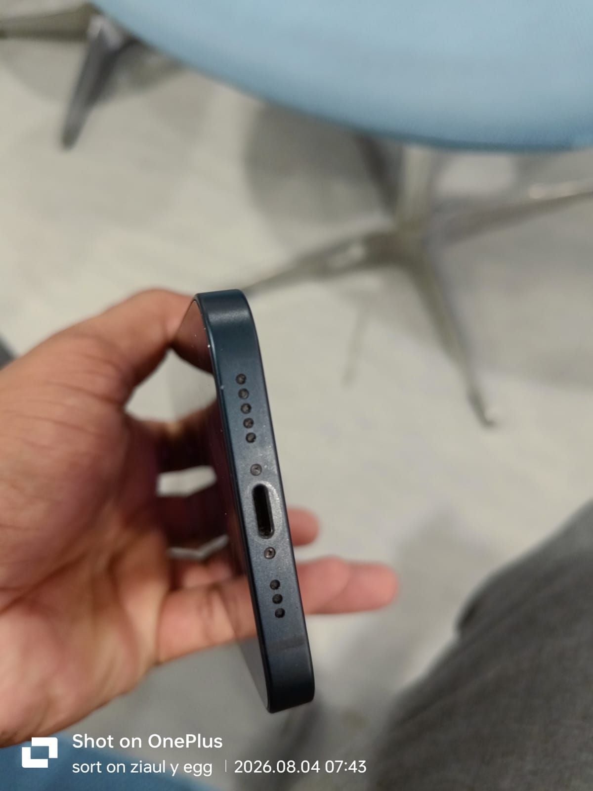 iPhone 13  128gb - Image 6