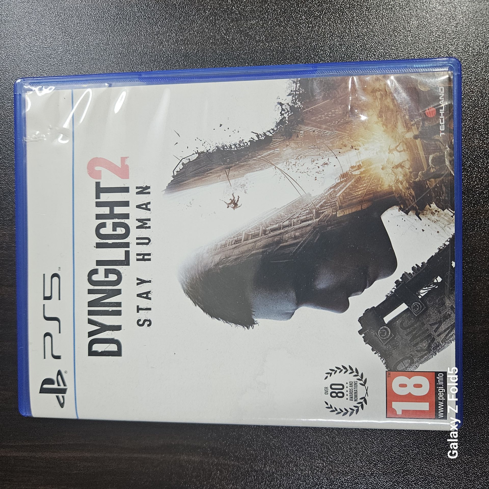 PS5 GAME CDS  - Image 6