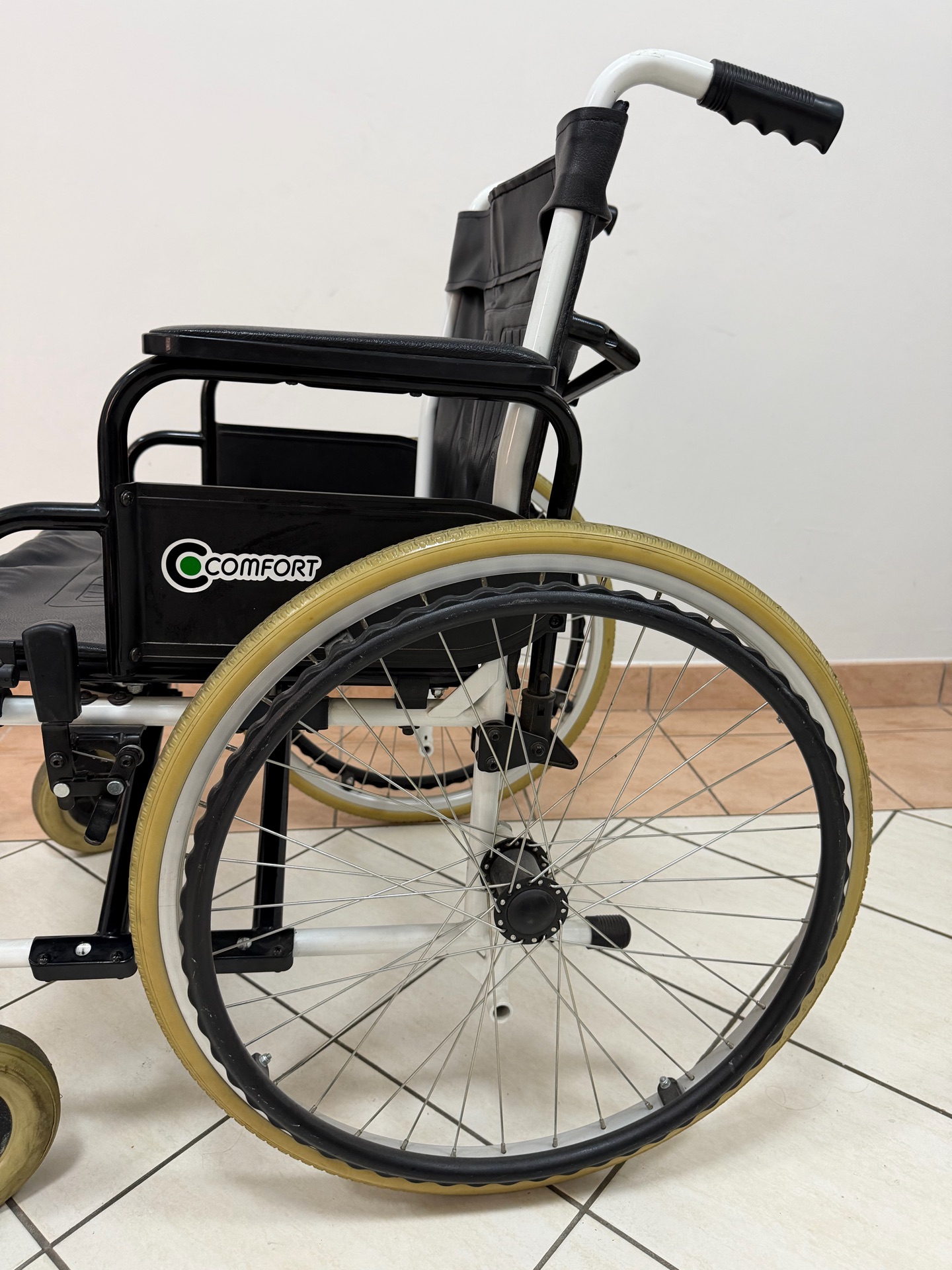 Wheelchair  - Image 6