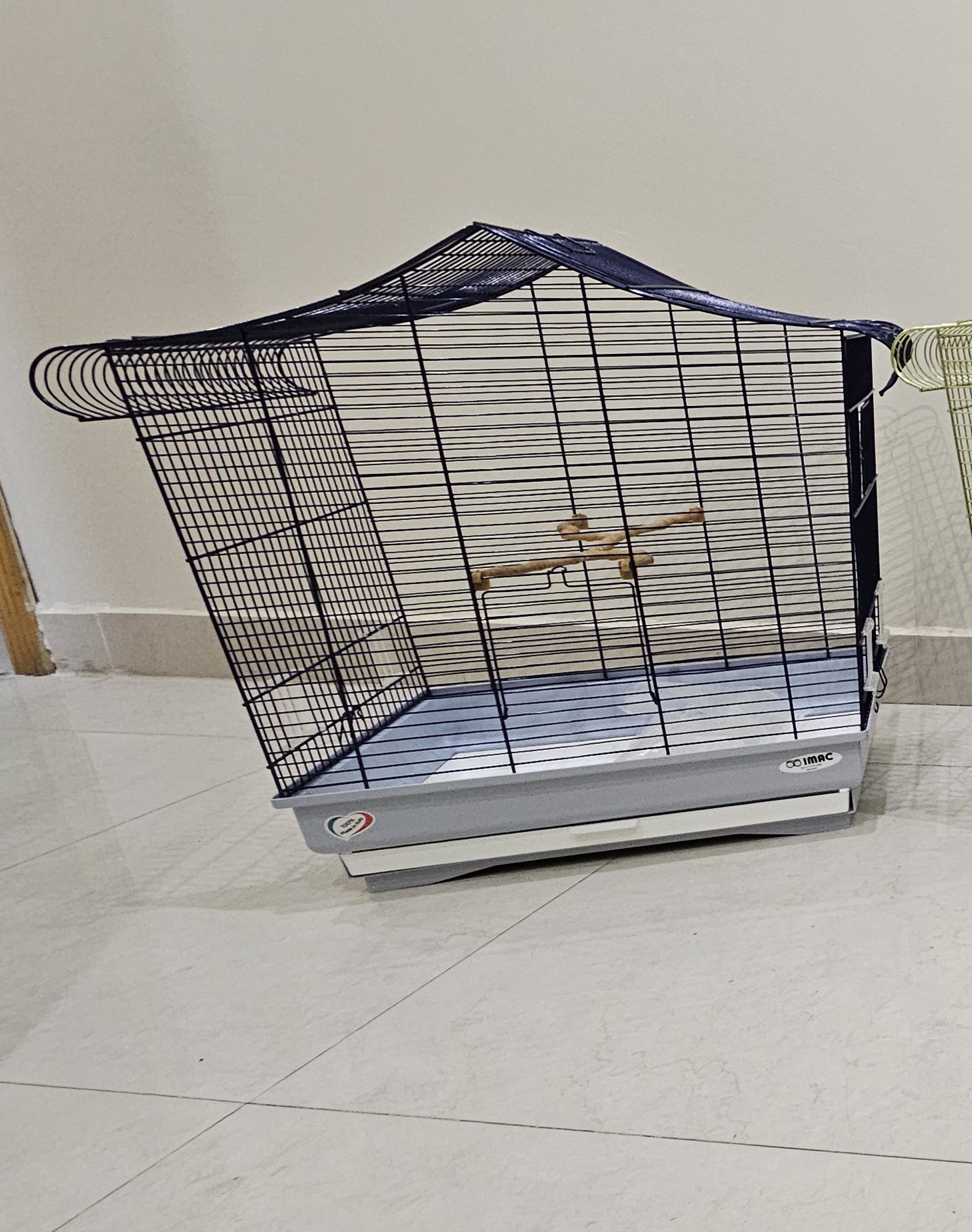 3 IMAC cages for sale - Image 2