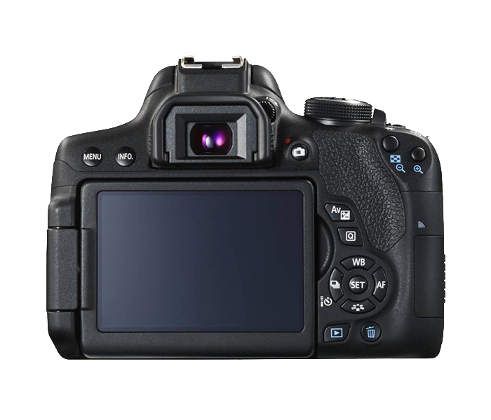 CANON 750 D  - Image 2