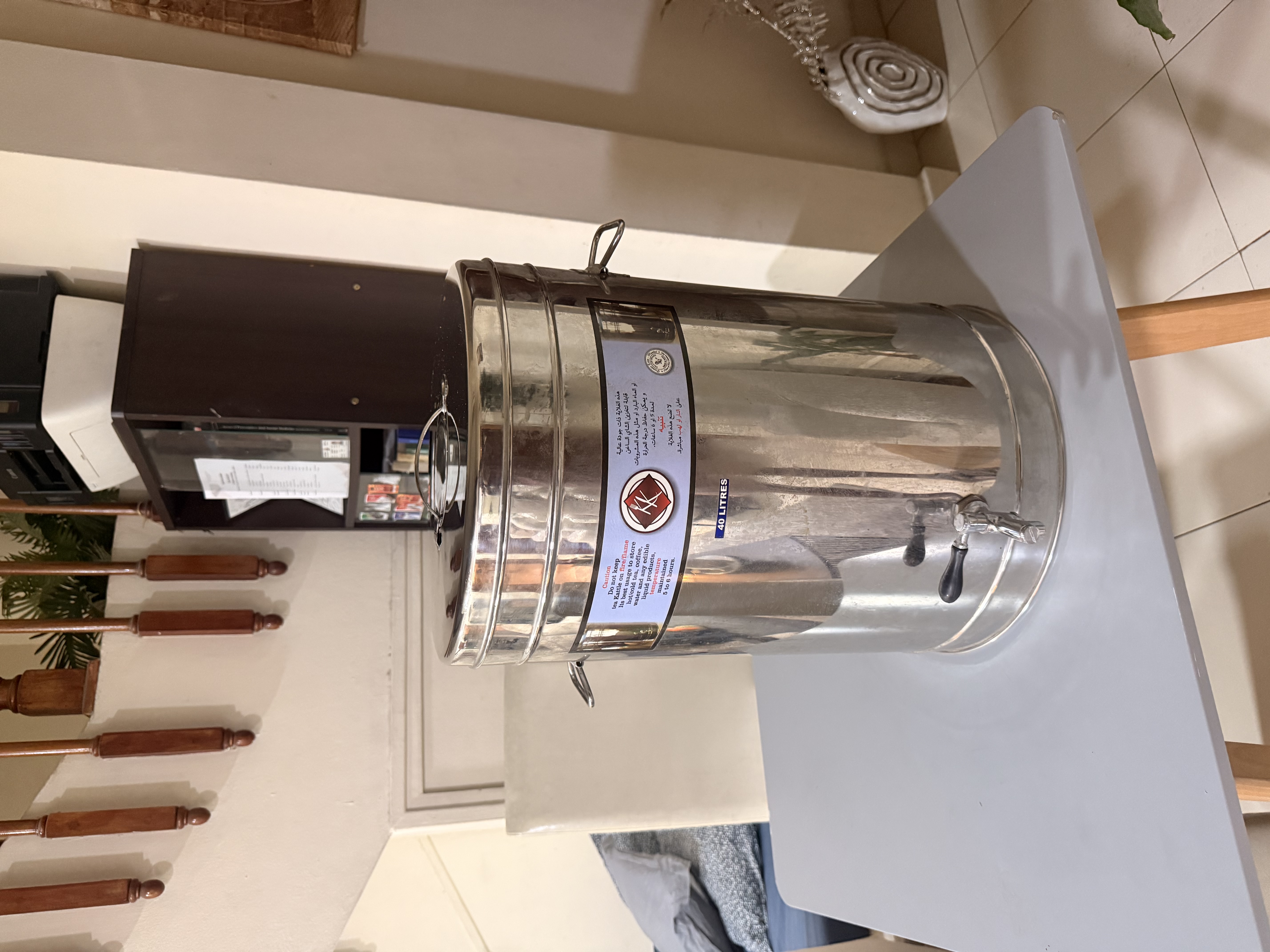  tea ,coffee hotwater dispenser - Image 3