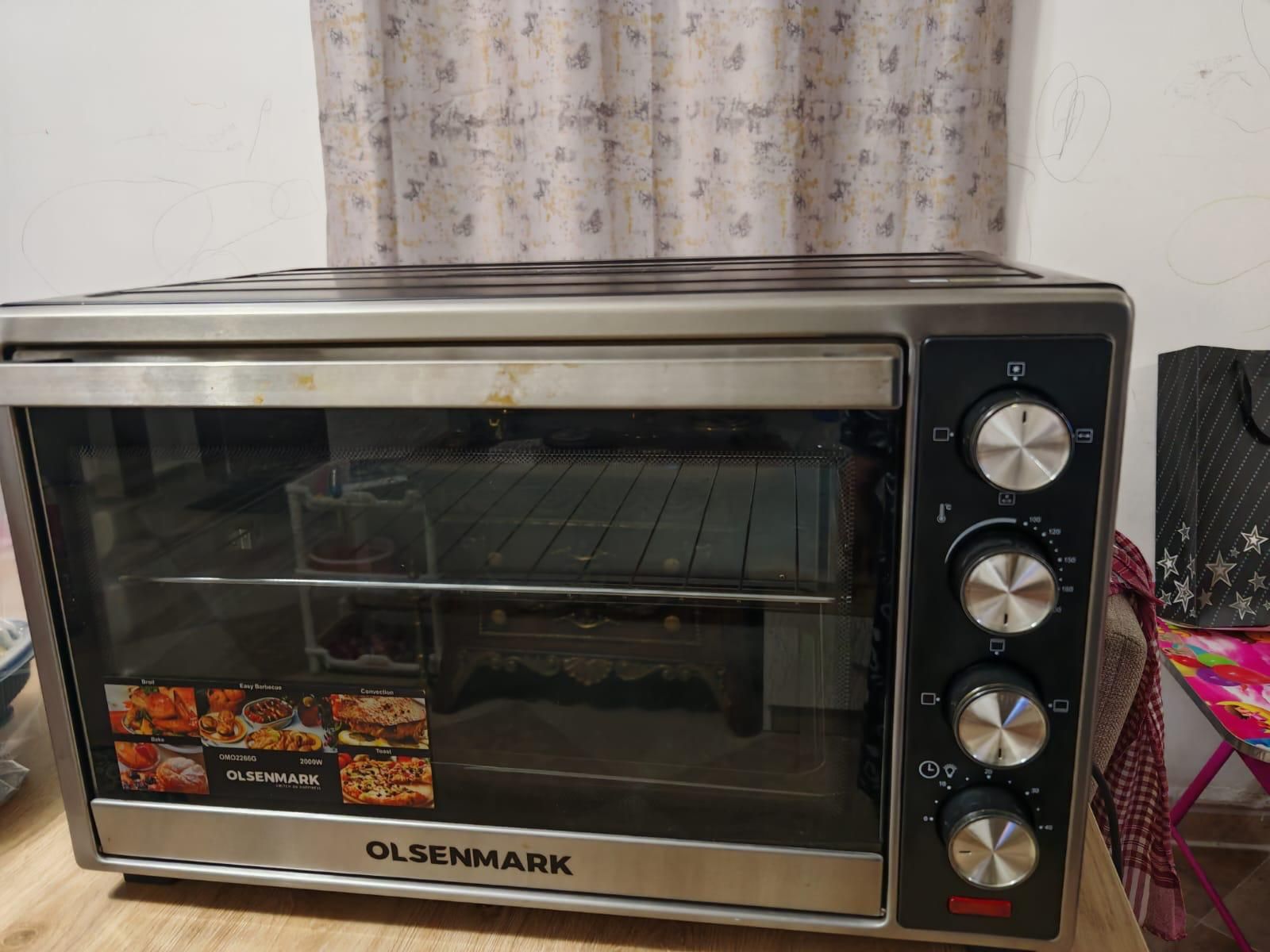 Electric Oven / Electric Owen for sale 2000 watts - Image 3