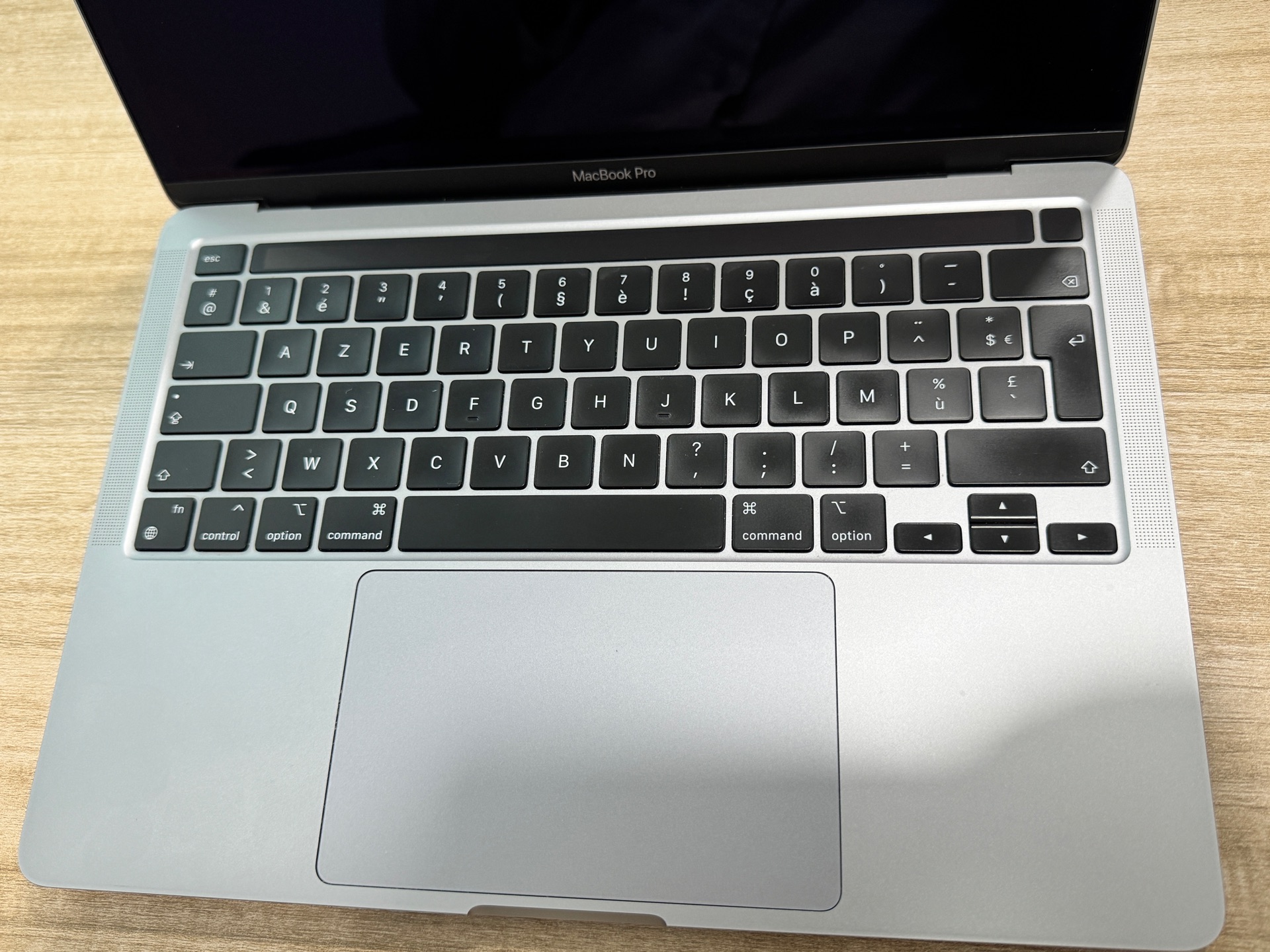 MacBook Pro M1 13inch 16GB Ram 512GB SSD - Image 5