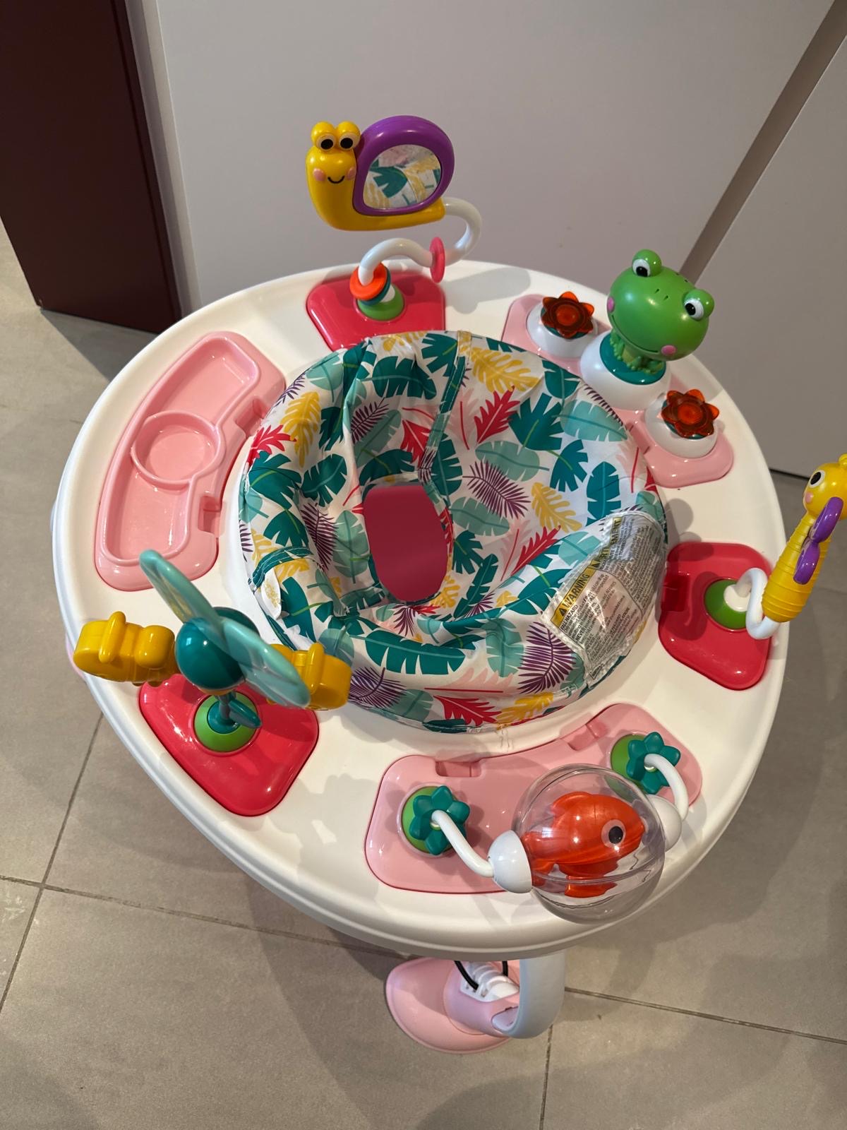 Baby Bouncer Bright Stars - Image 1