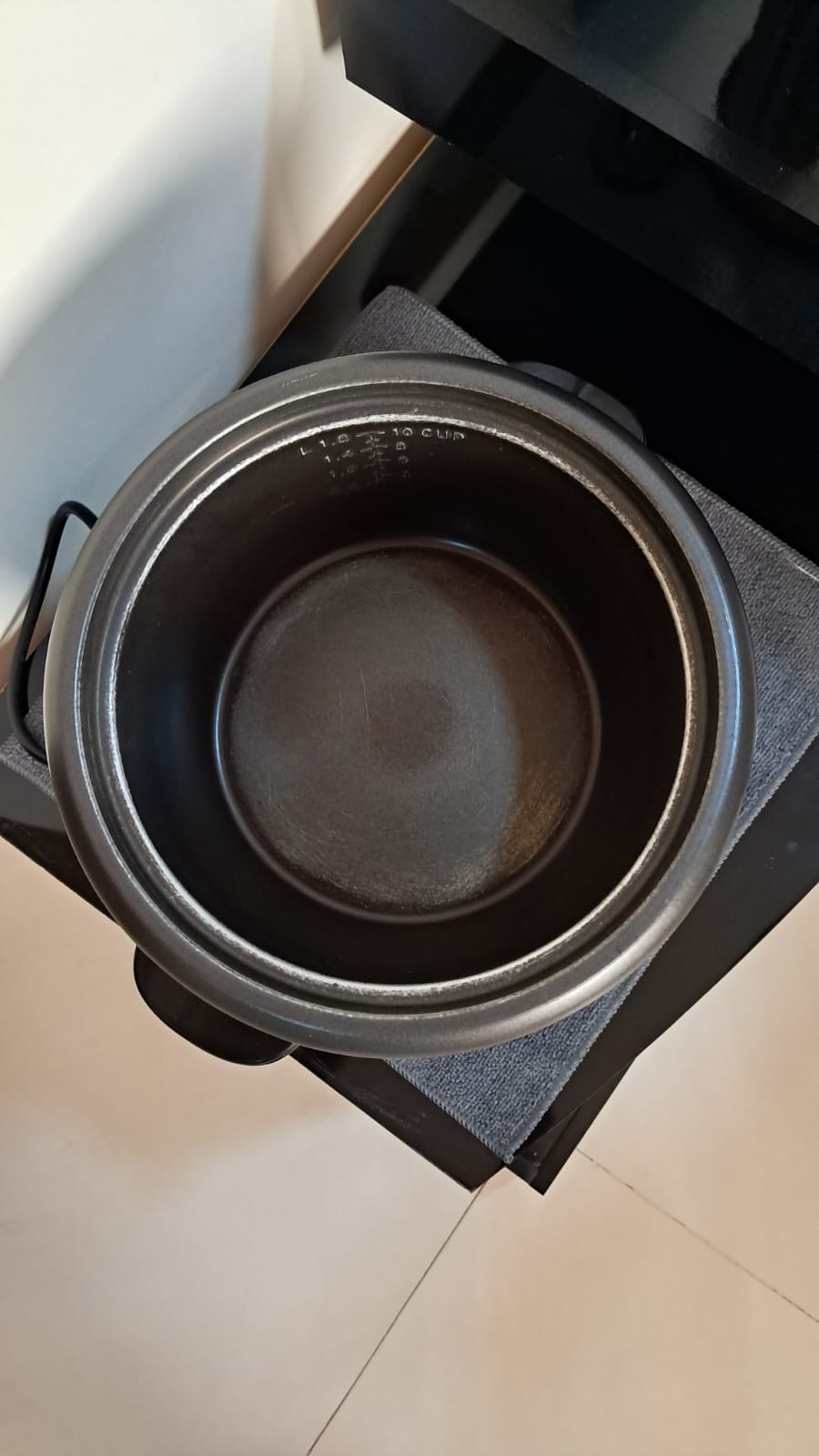 طباخة أرز - راسل هوبس - Image 7