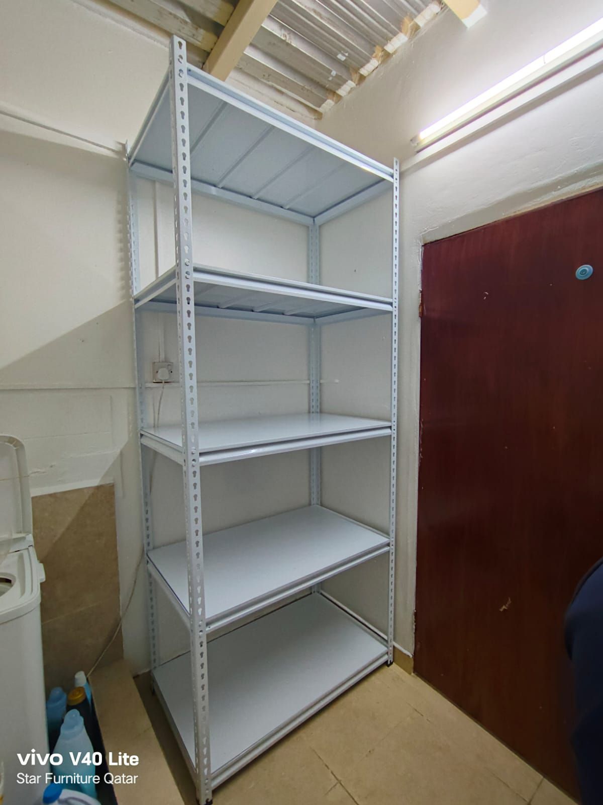 Heavy Duty Storage Rack available - Image 8