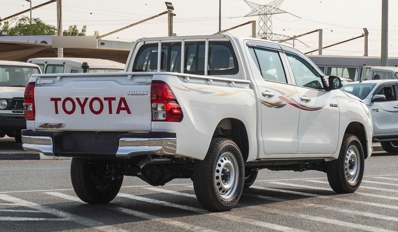Pickup Transportation (LOW PRICE) - Image 2