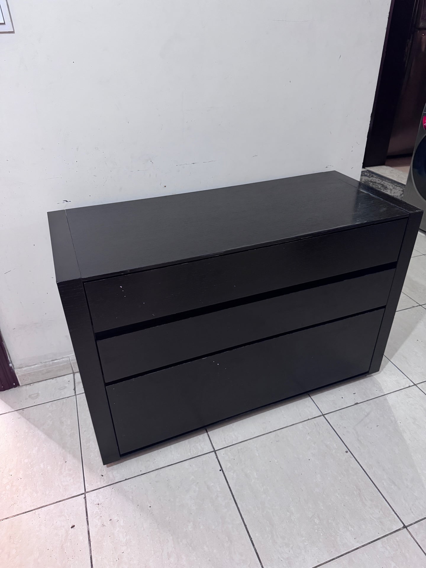 Tv Table Storage table - Image 1