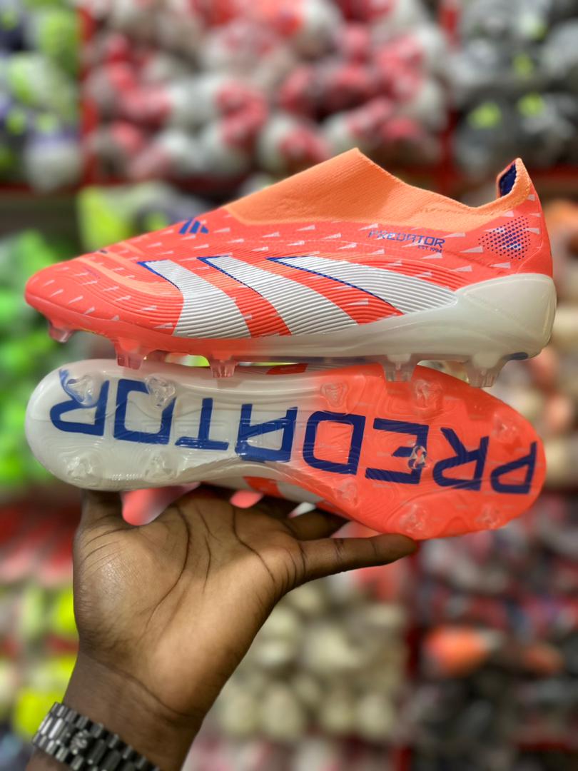 Football shoes - Image 4