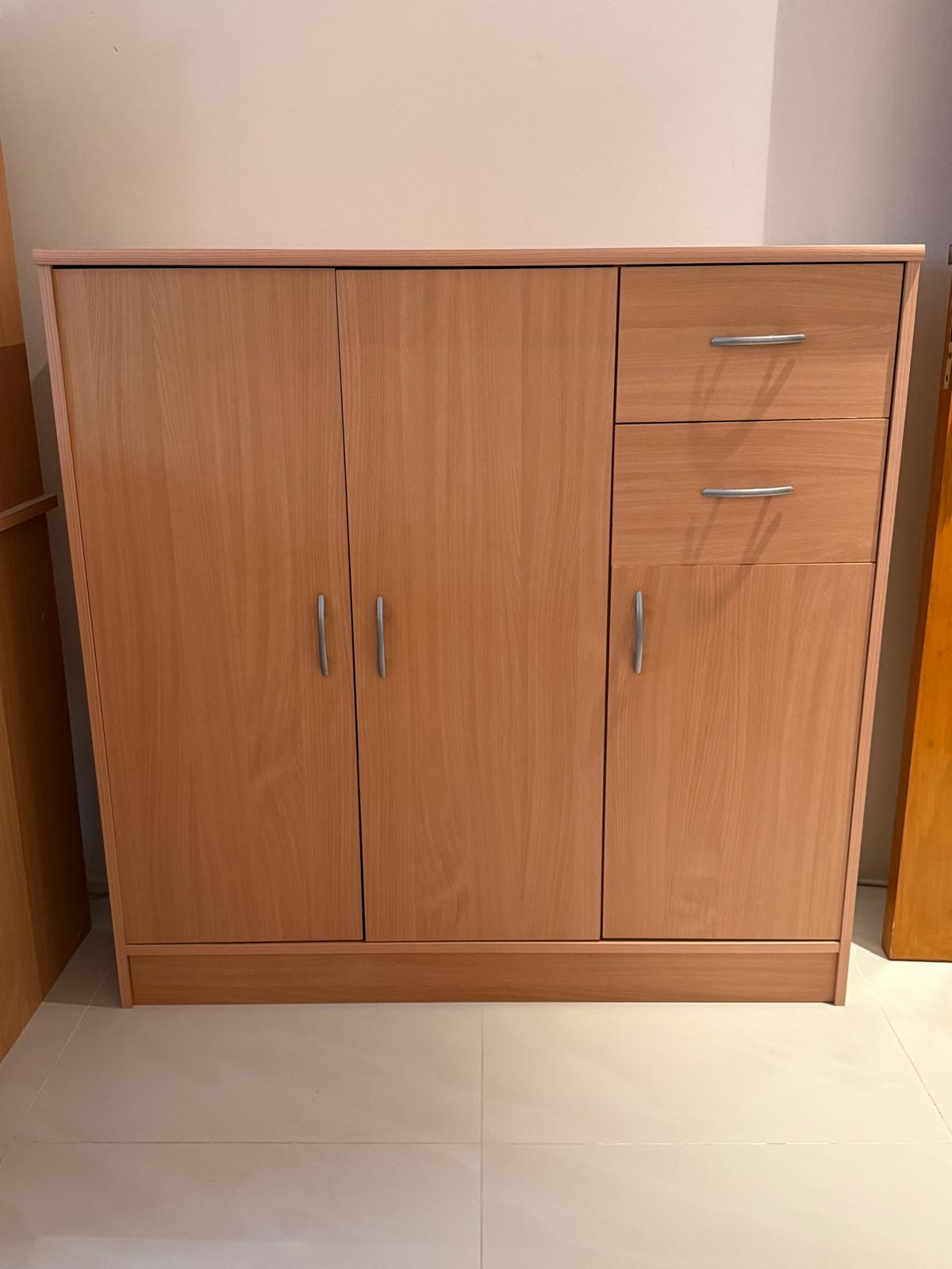 Cupboard in perfect condition - Image 3