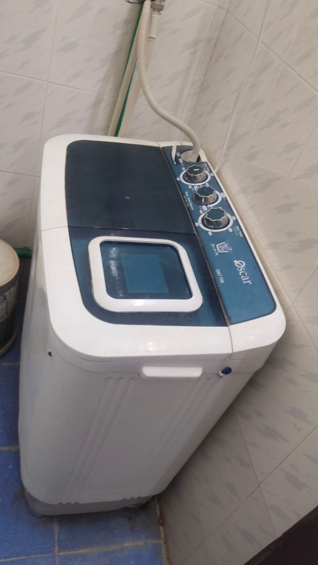 Oscars Washing machine  - Image 3