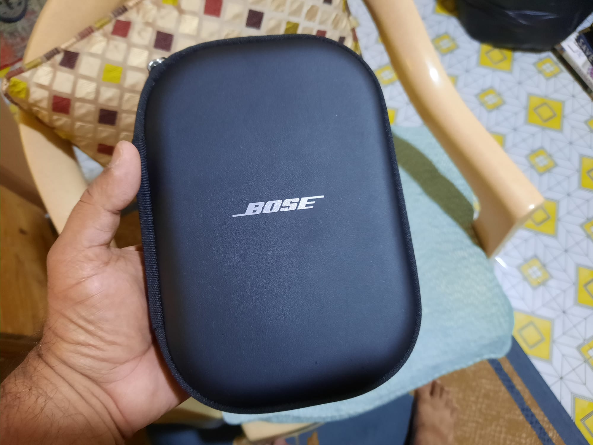 used original BOSE qc ultra - Image 5