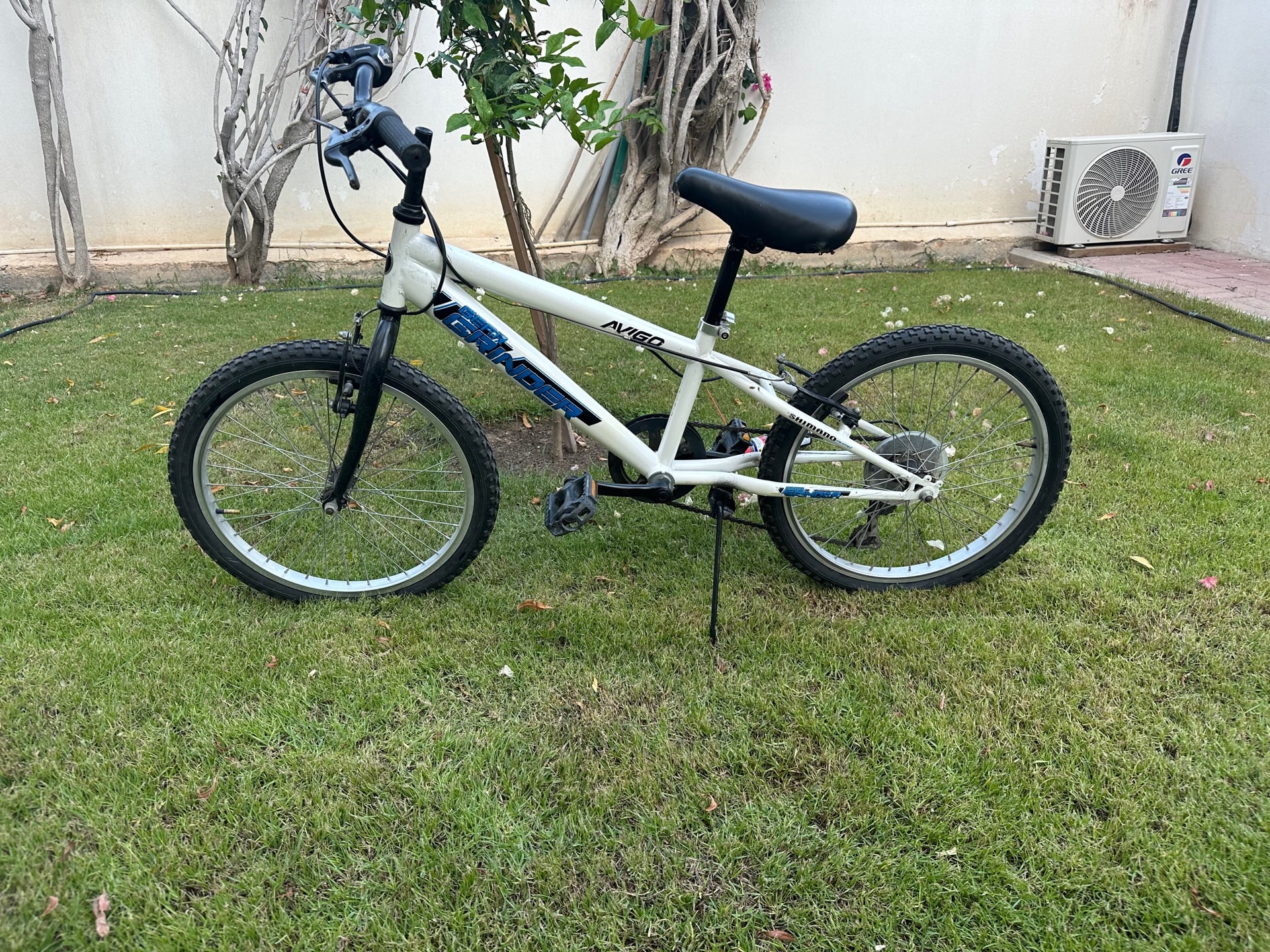 Bicycle for children - good condition - Image 1