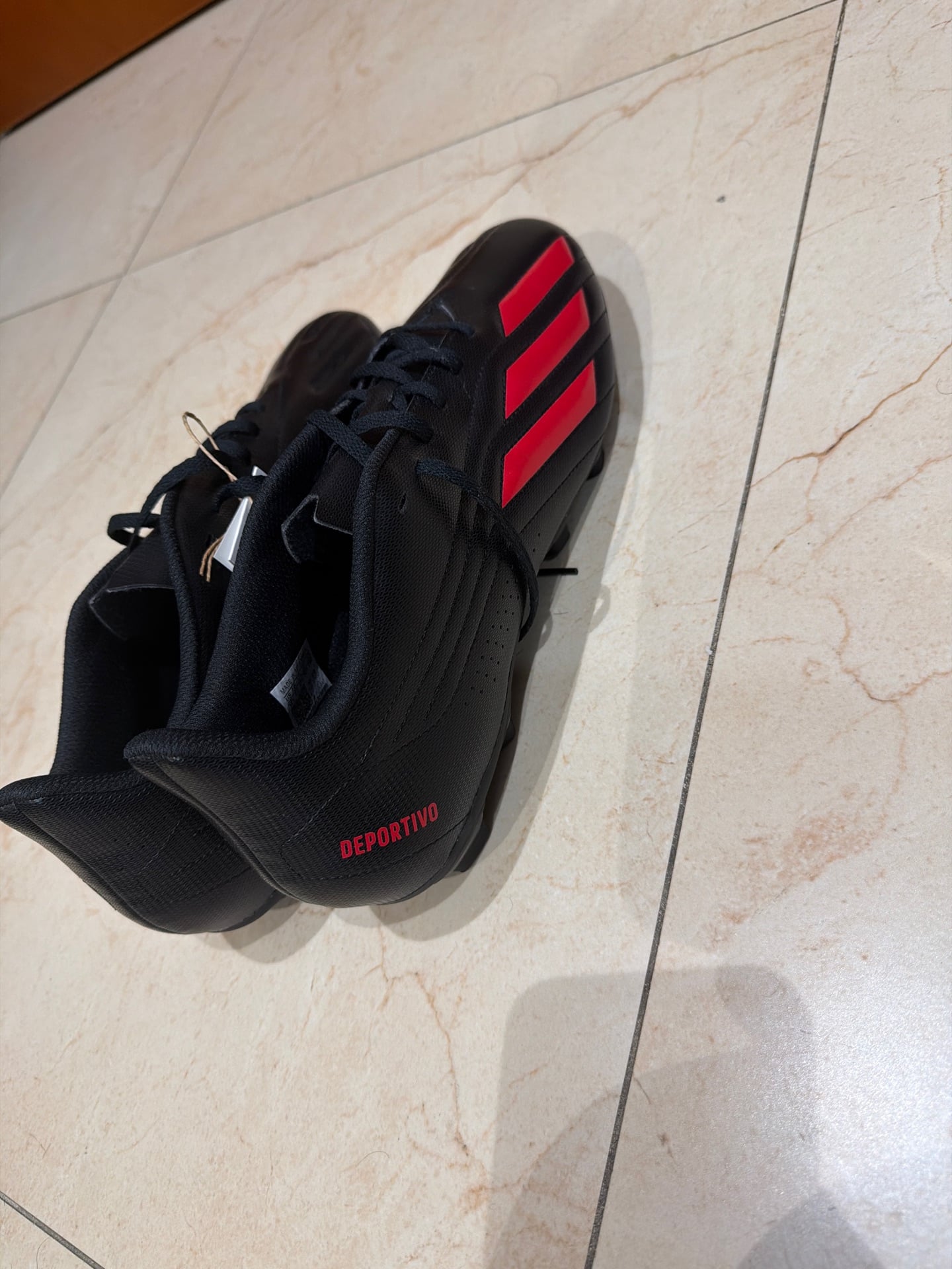 Football shoes addidas  - Image 2