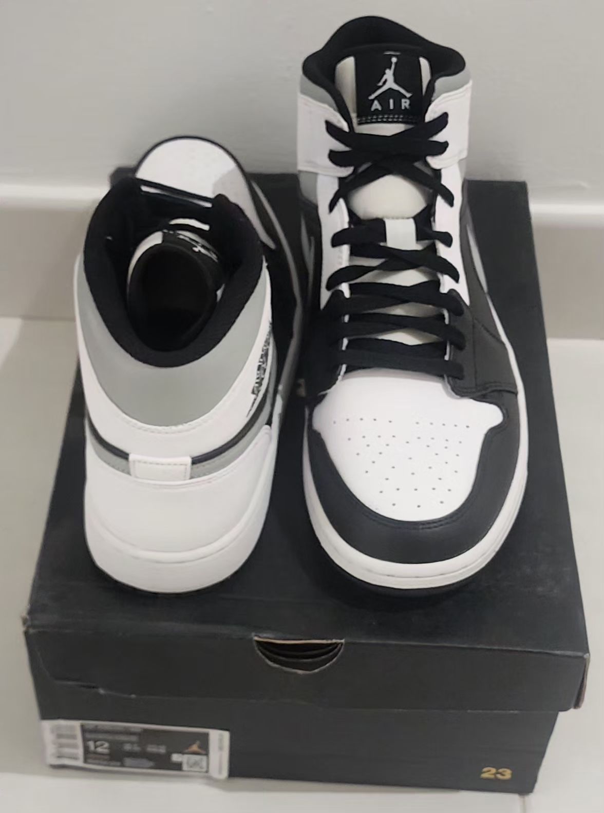 Jordan 1 - Image 2