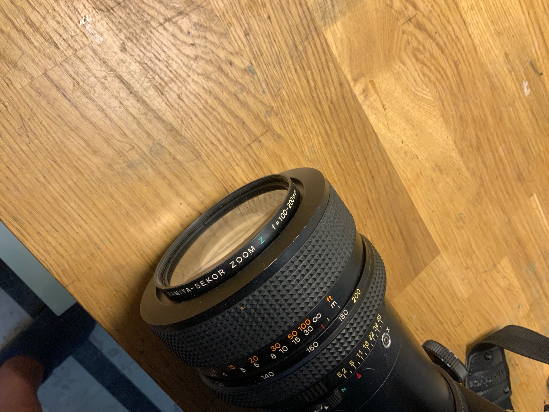 Mamyia RZ67 Full Kit - Image 10