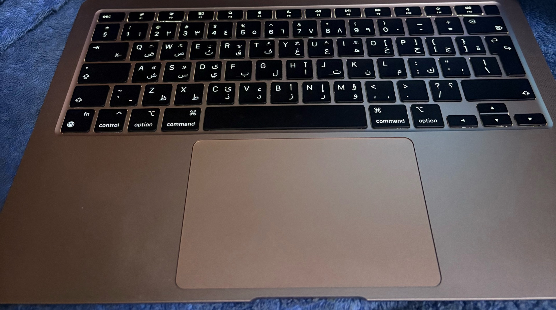 MacBook Air M1(2020) - Image 9