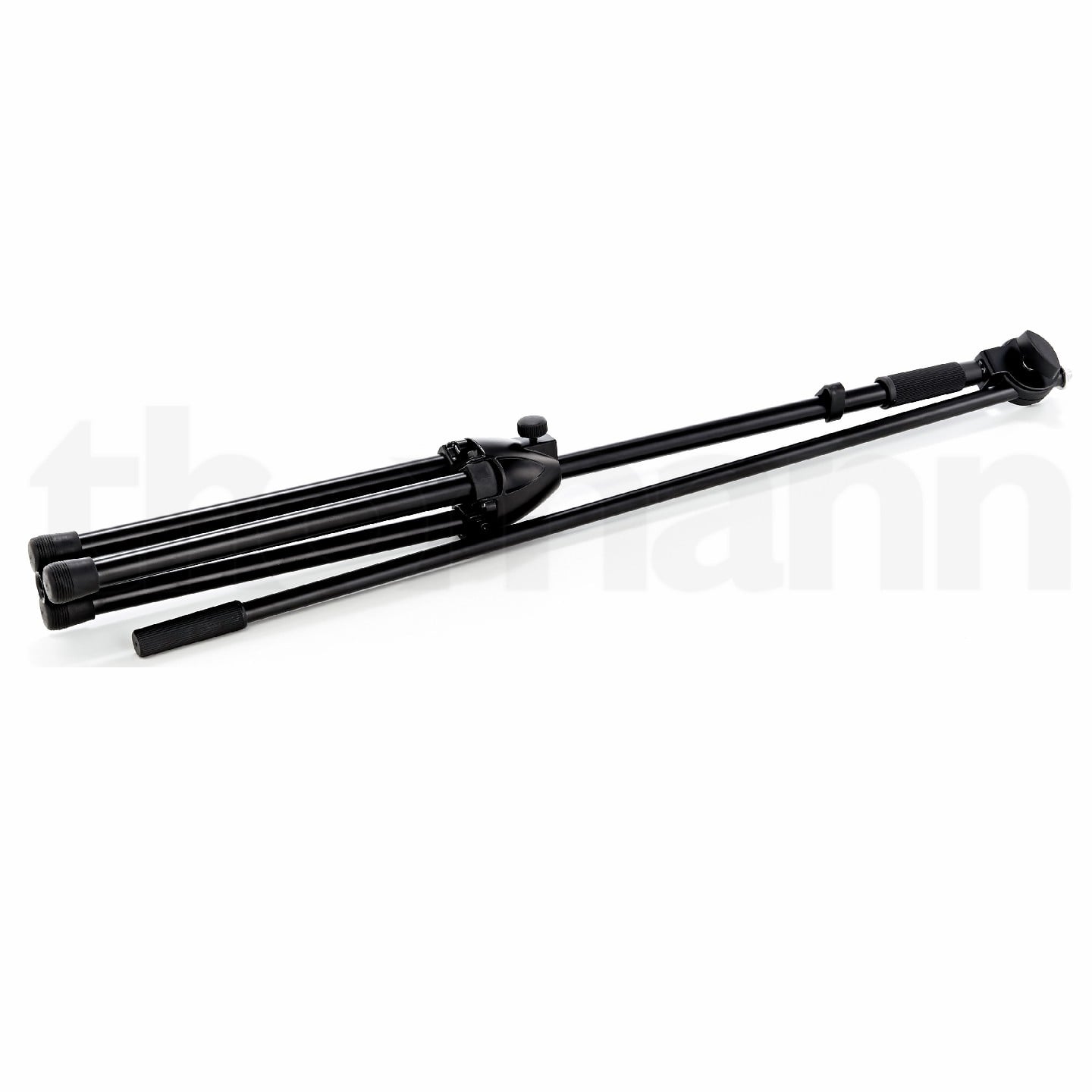 K&M Tripod Steady Microphone Stand READ DESCRIPTION - Image 9