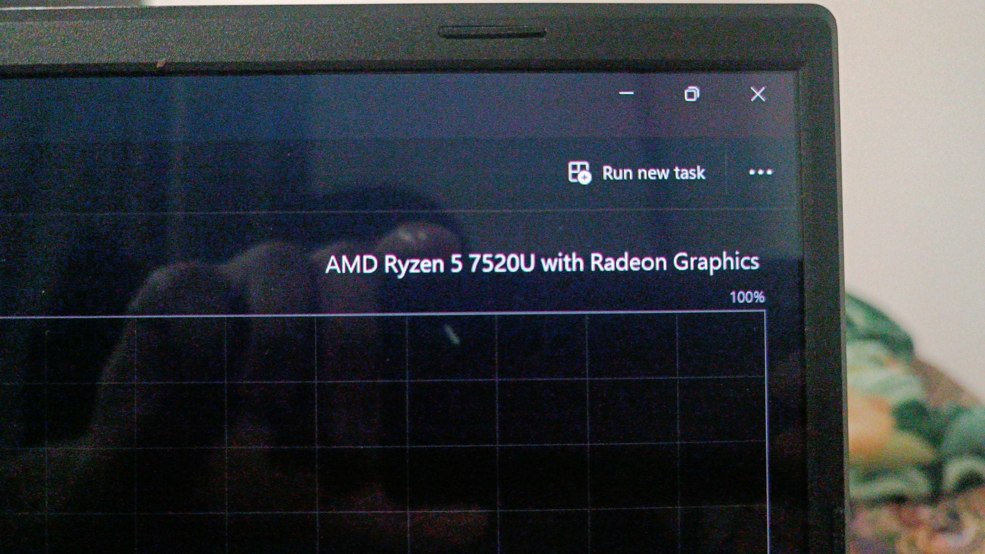 حاسوب ASUS OLED محمول 16GB، 512GB AMD Ryzen 5 - Image 7