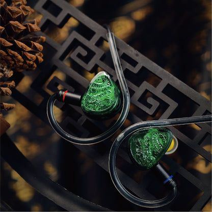 Tangzu waner Limited Edition (IEM) - Image 5