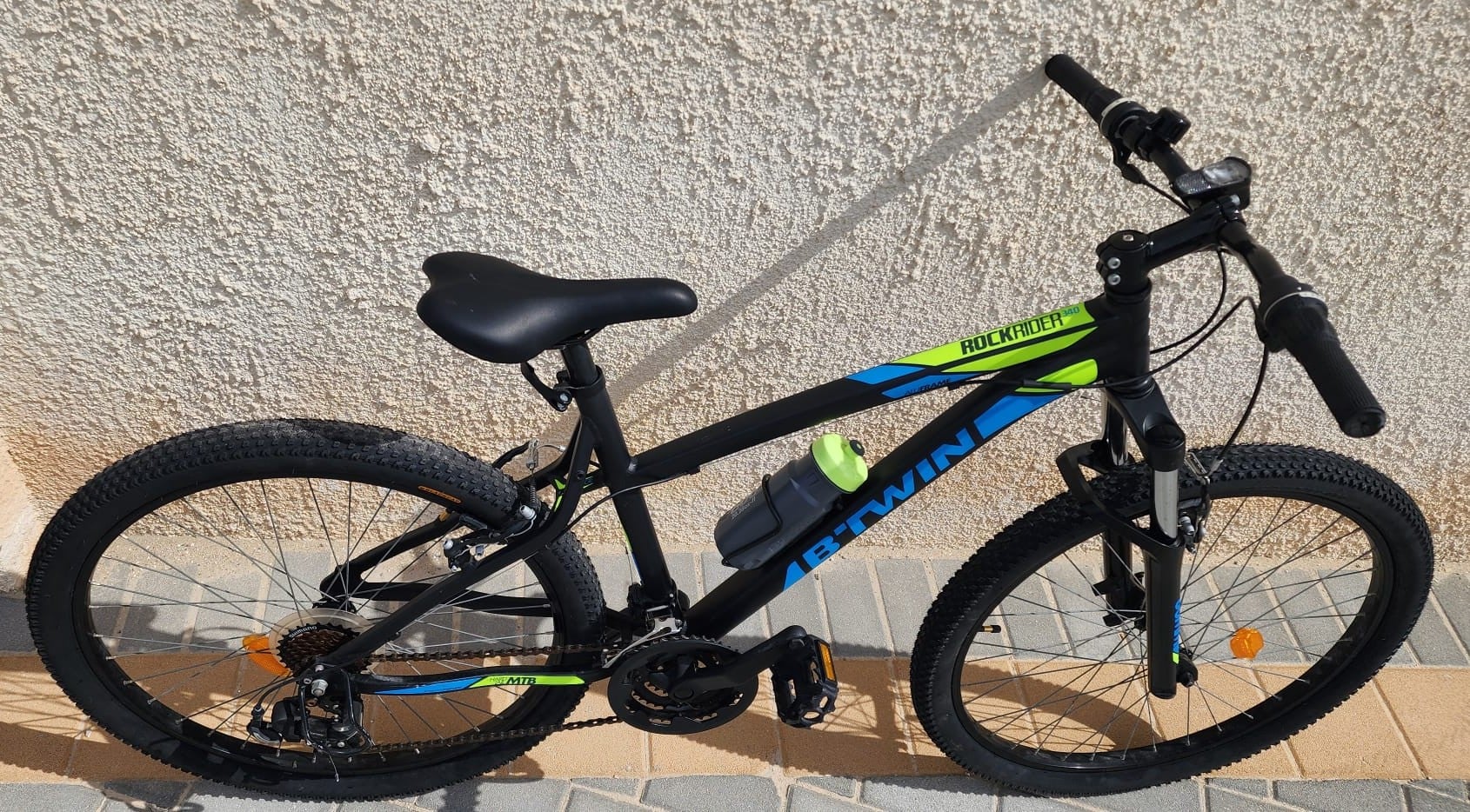 🚴‍♂️ Bike for Sale – Like New! 🚴‍♂️ - Image 3