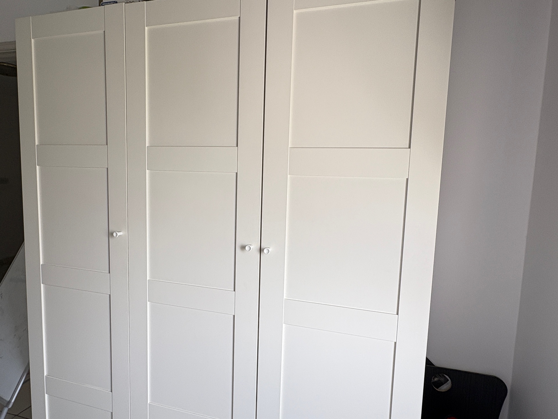 Clothes shelve  - Image 4